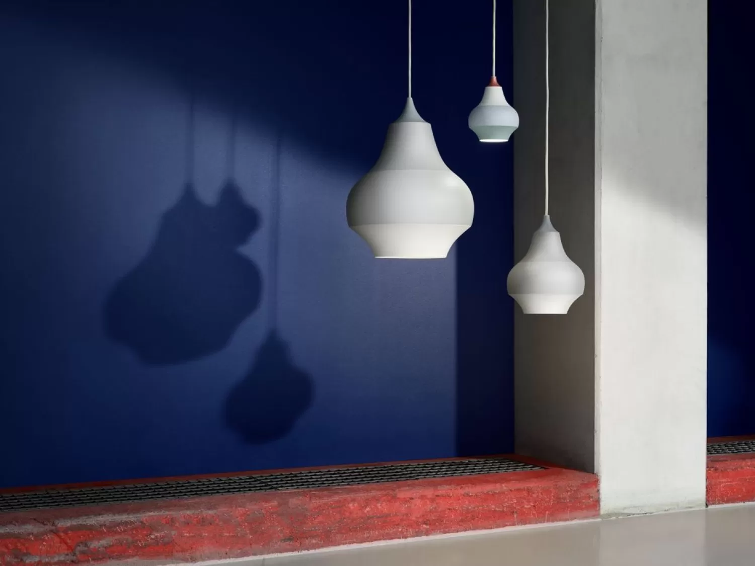 Louis Poulsen Pendant Lamps<Cirque Pendant