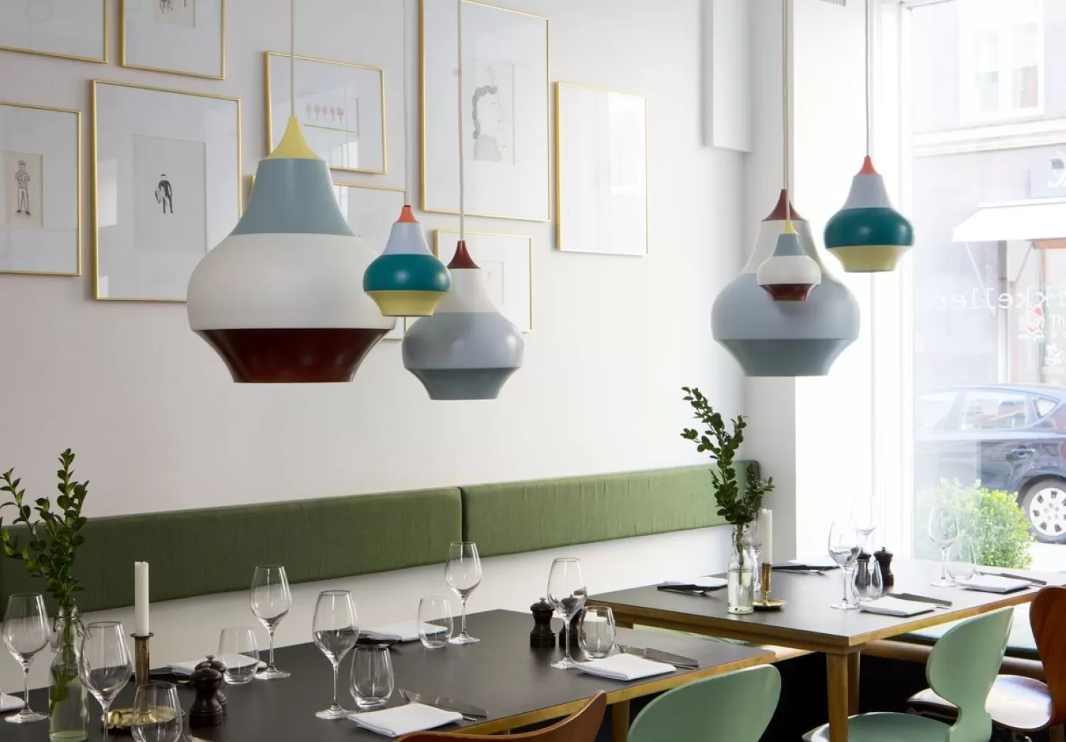 Louis Poulsen Pendant Lamps<Cirque Pendant