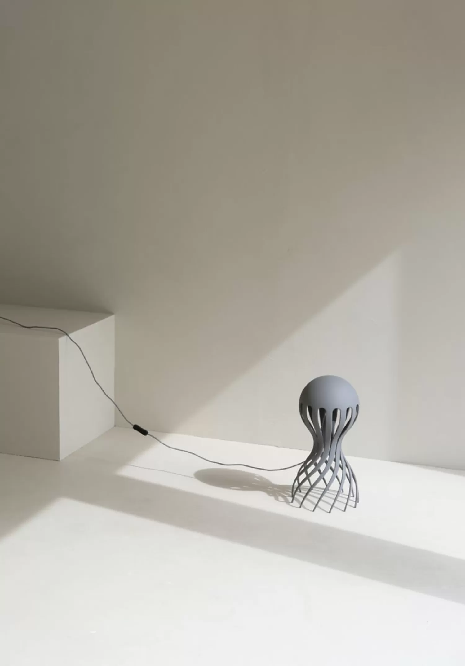 Oblure Table Lamps<Cirrata Table Lamp