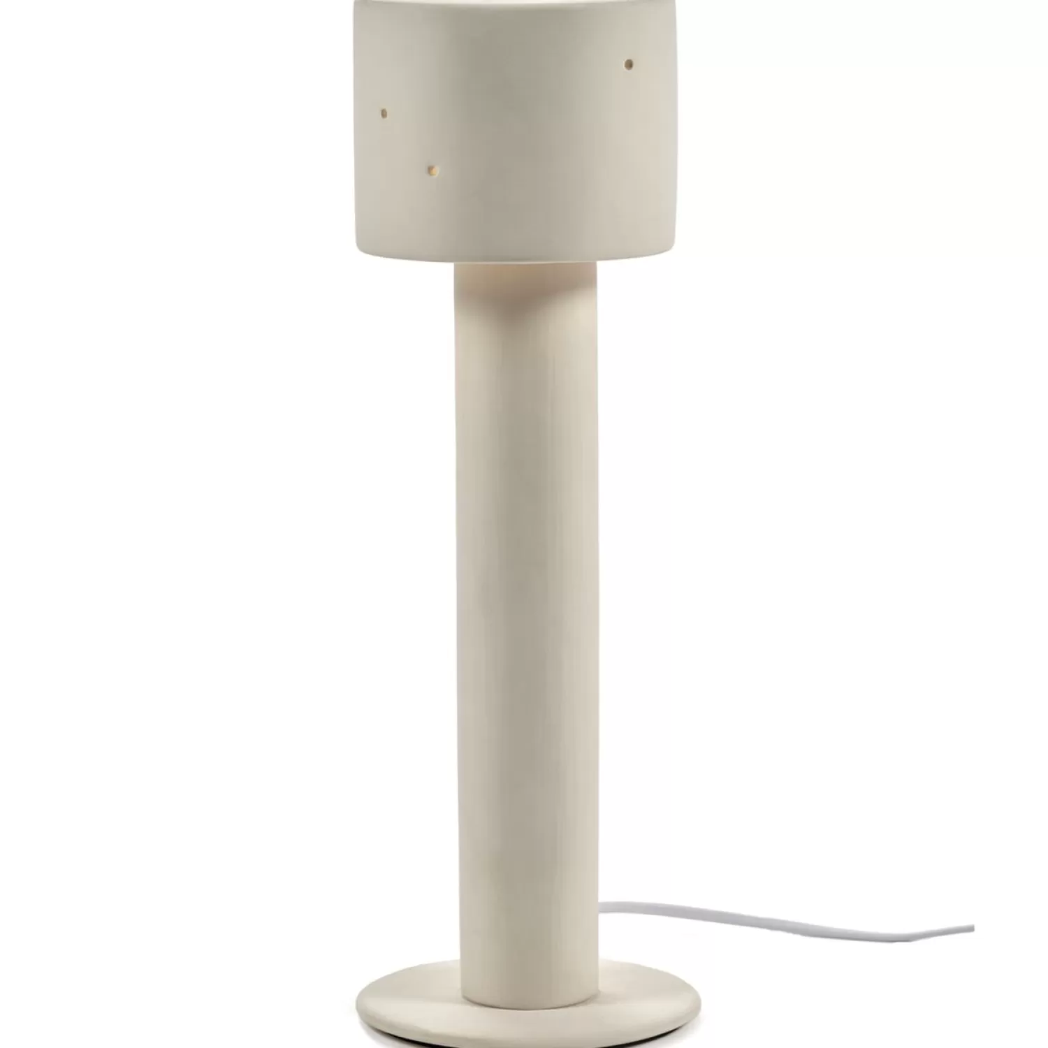 Serax Table Lamps<Clara 01 Table Lamp H39 Cm,