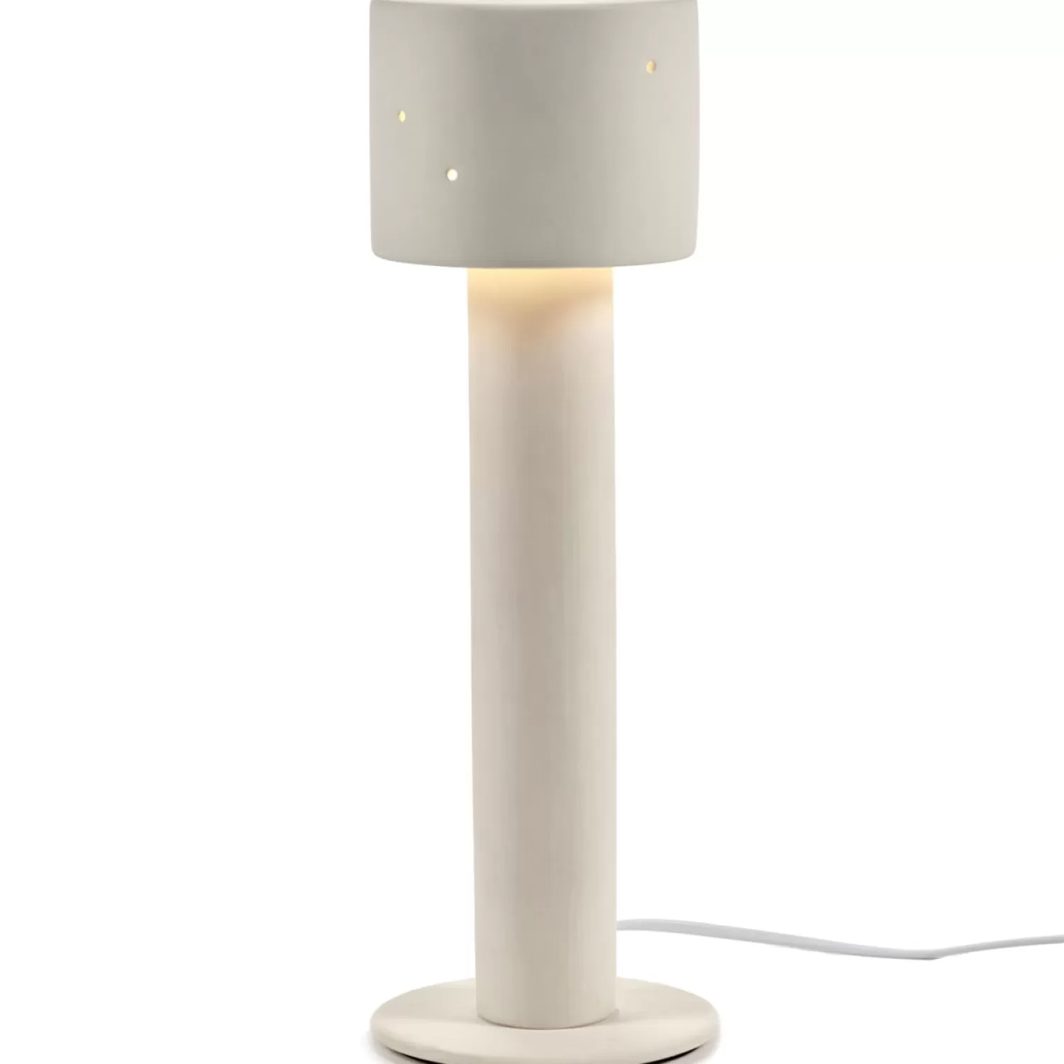 Serax Table Lamps<Clara 01 Table Lamp H39 Cm,