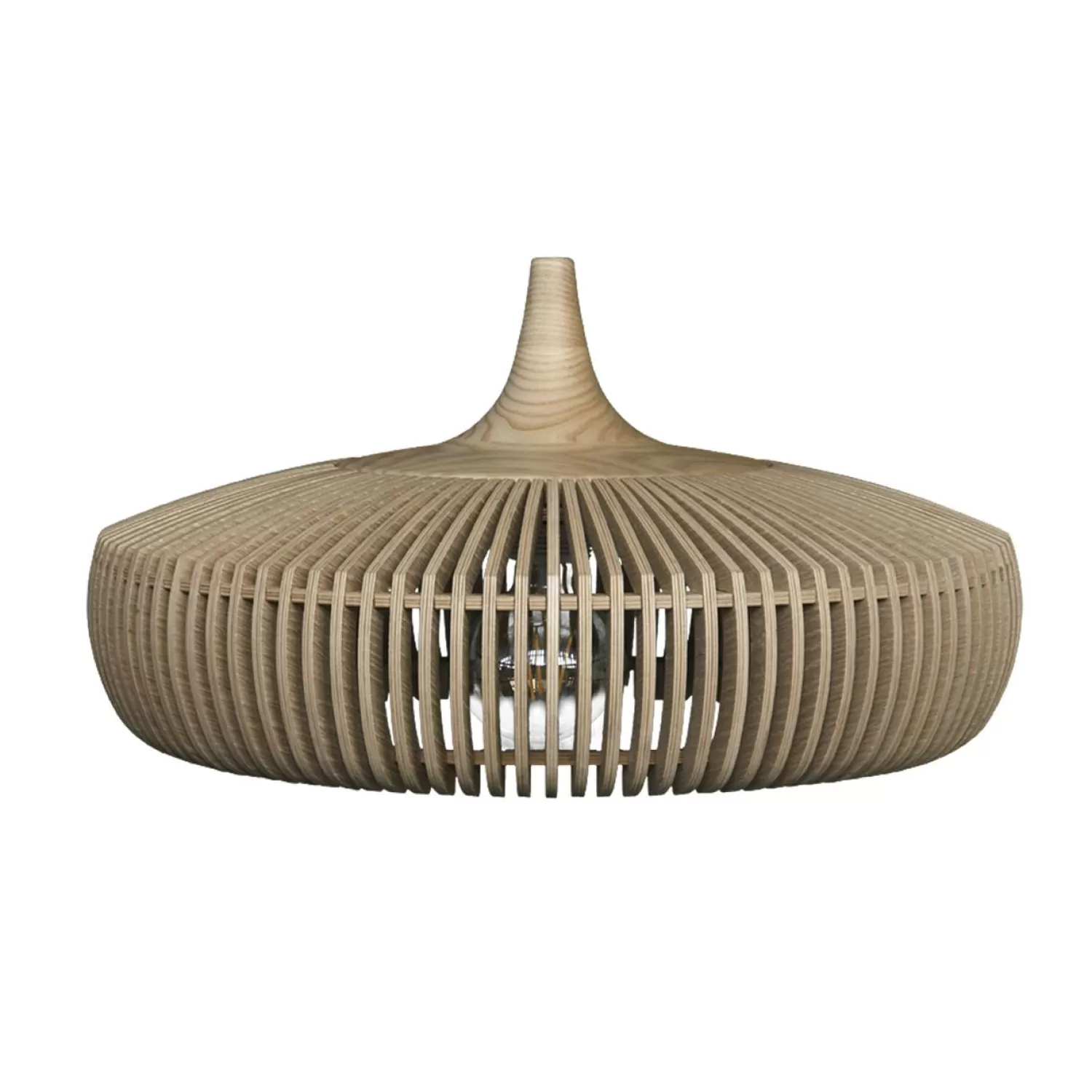 Umage Pendant Lamps<Clava Dine Wood Lamp Shade