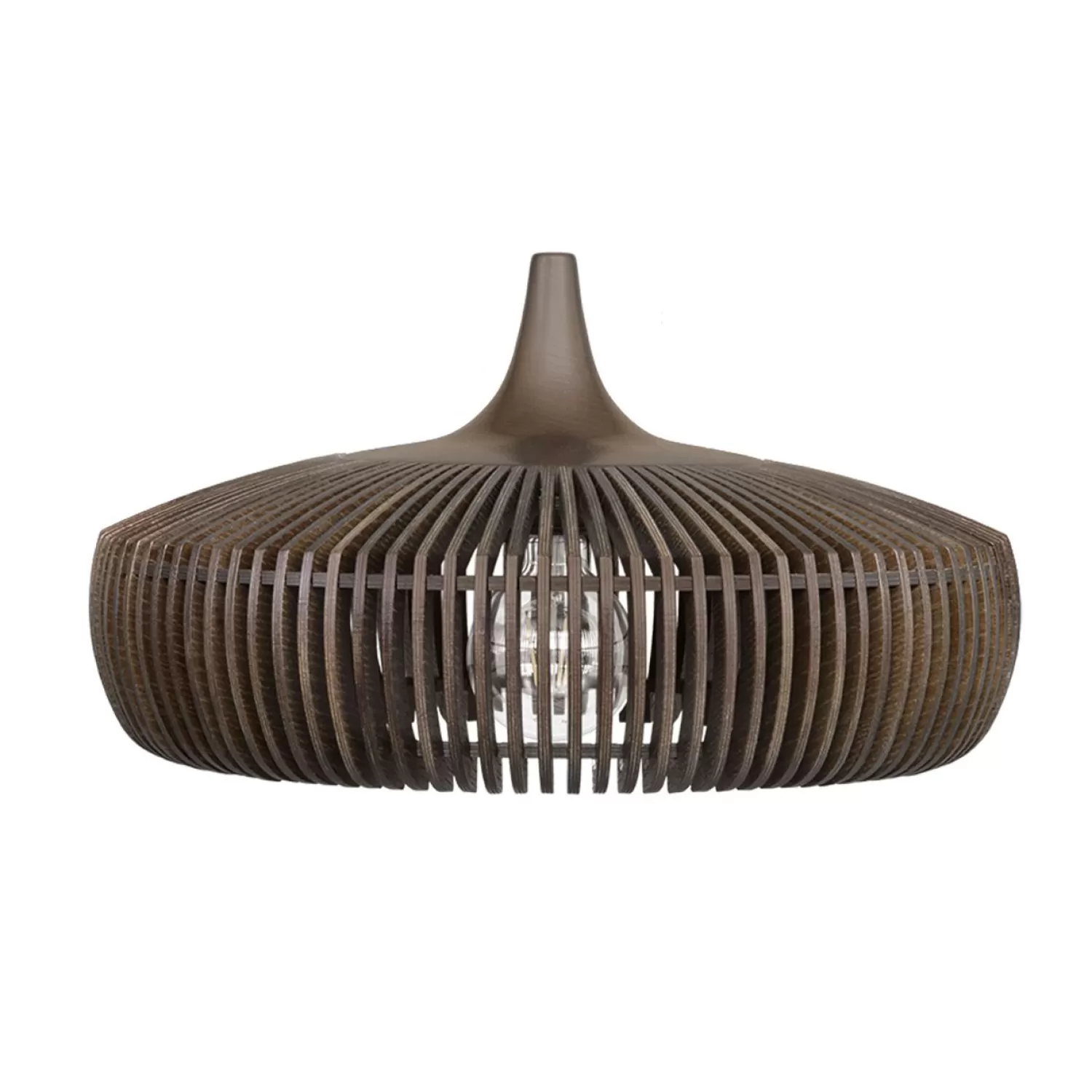 Umage Pendant Lamps<Clava Dine Wood Lamp Shade