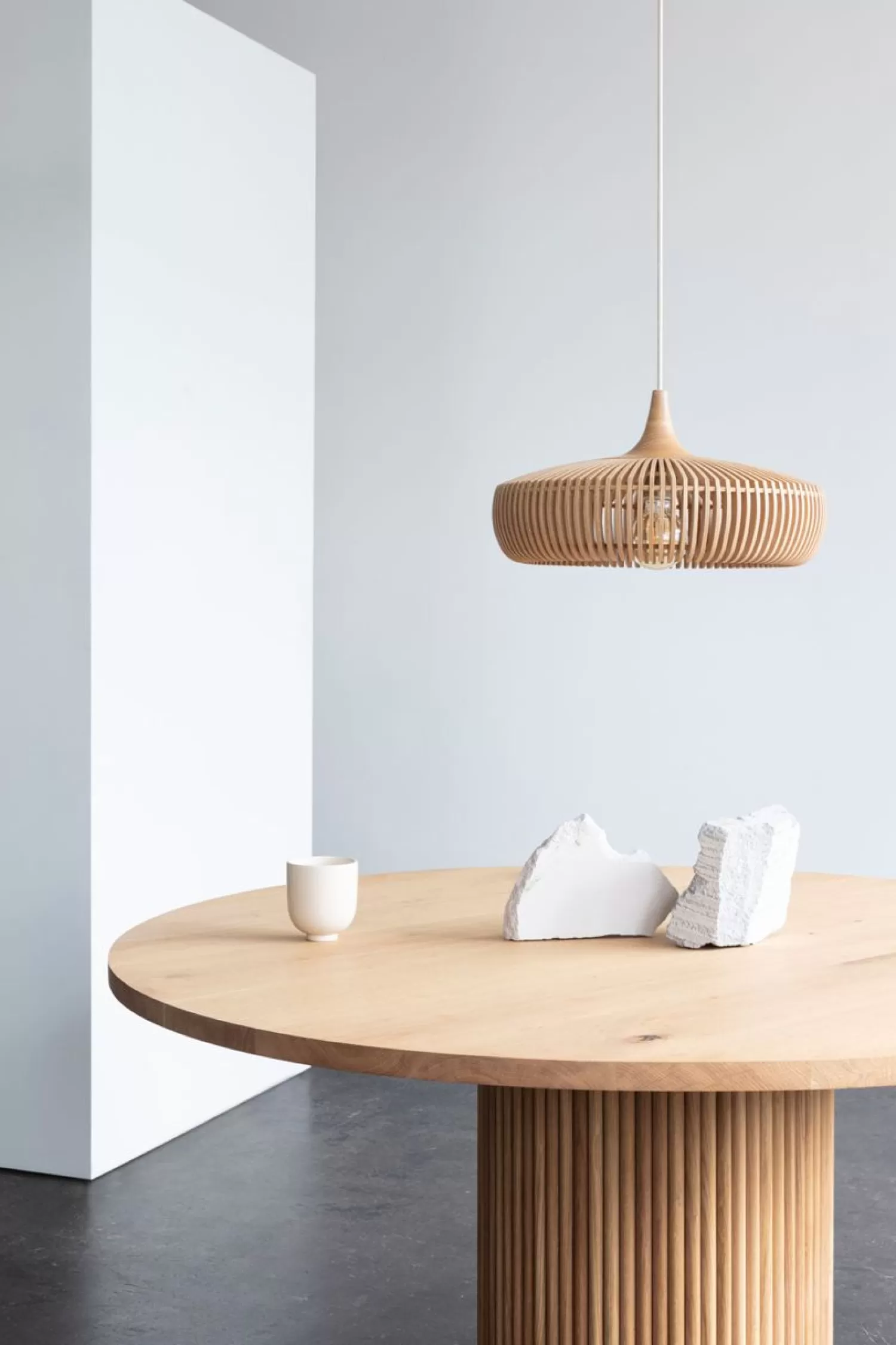 Umage Pendant Lamps<Clava Dine Wood Lamp Shade