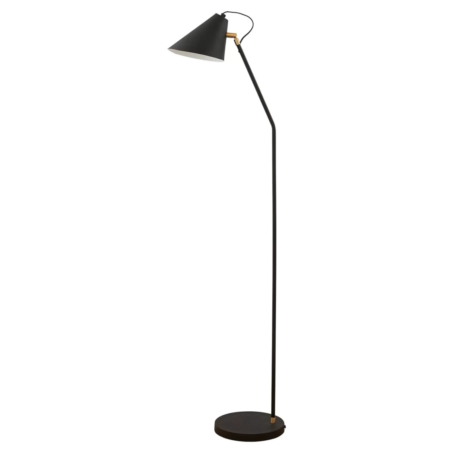 House Doctor Floor Lamps<Club Floor Lamp,