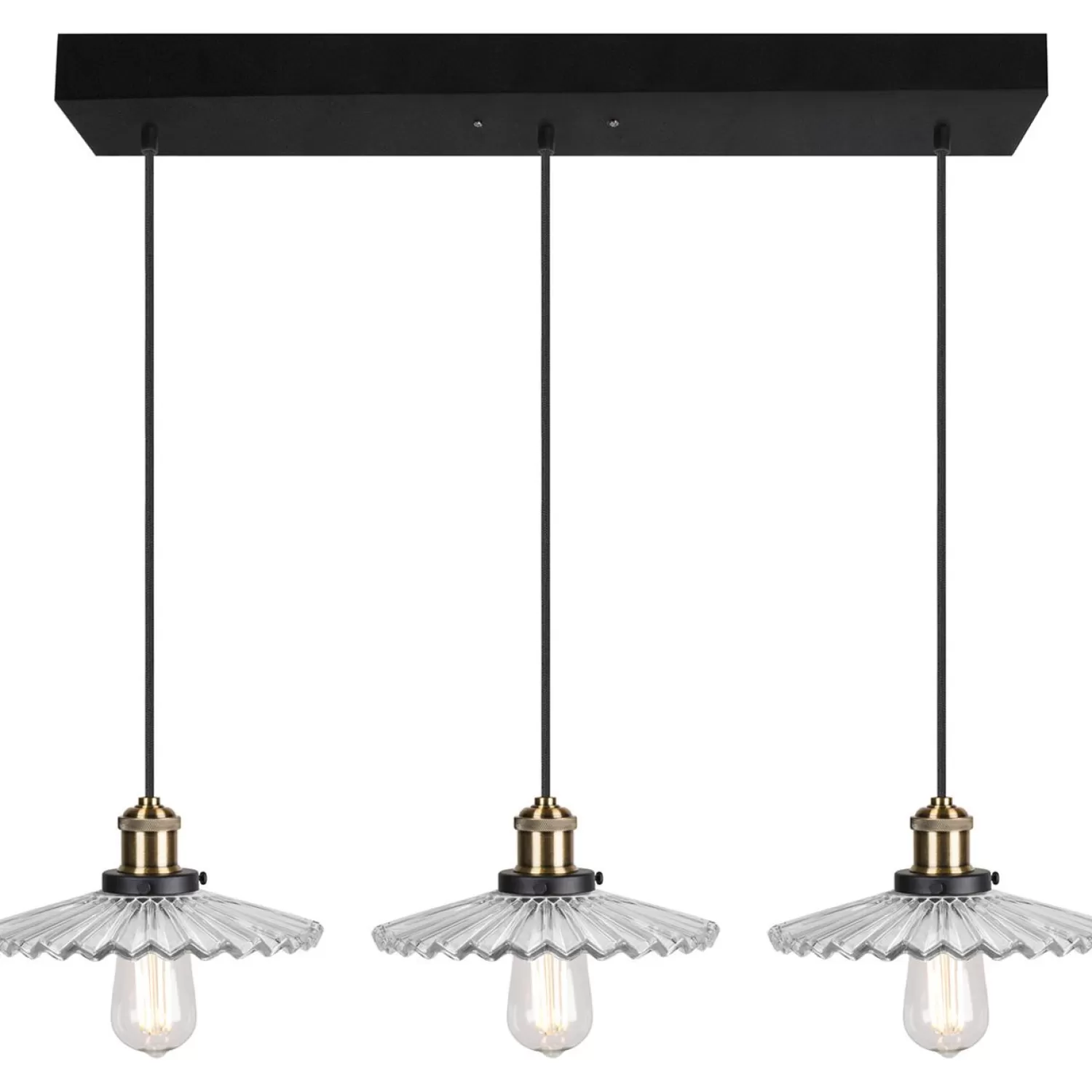 Globen Lighting Pendant Lamps<Cobbler 3 Pendant