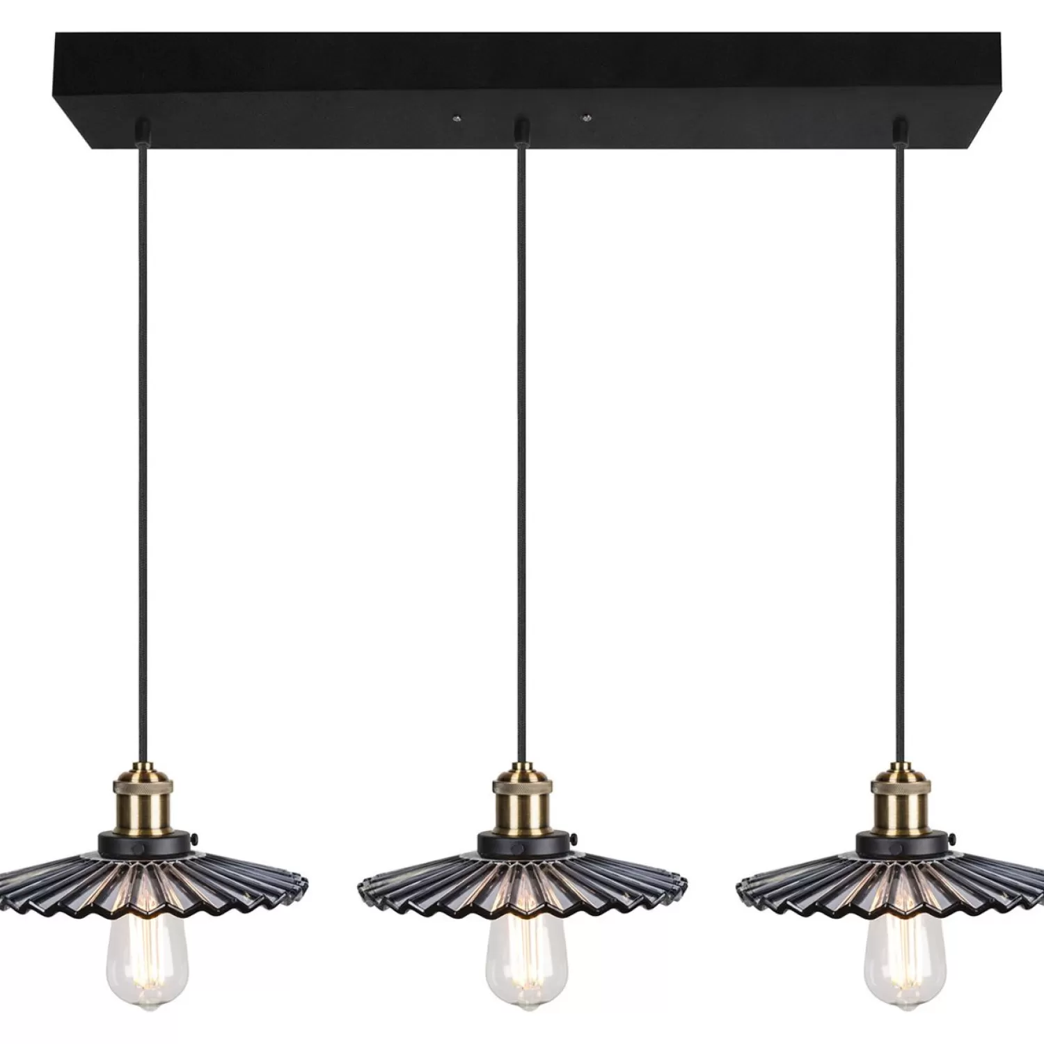 Globen Lighting Pendant Lamps<Cobbler 3 Pendant