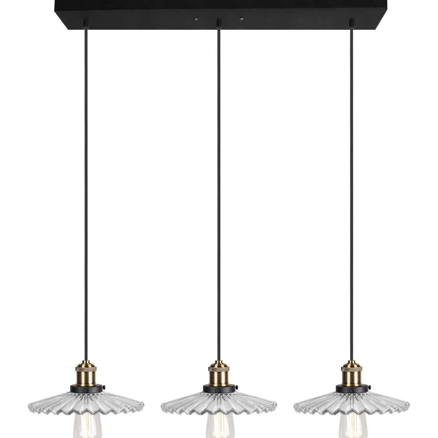 Globen Lighting Pendant Lamps<Cobbler 3 Pendant