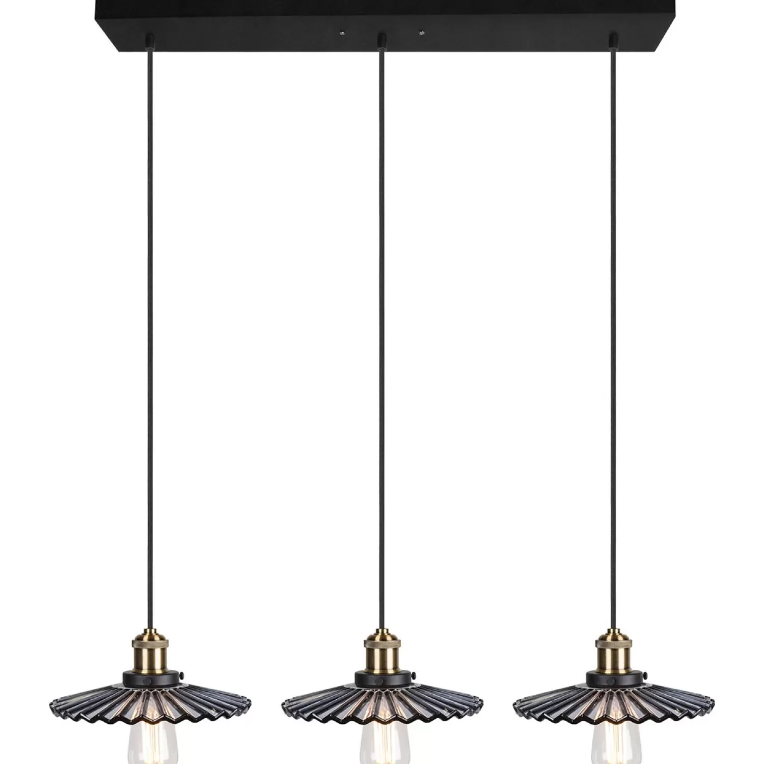 Globen Lighting Pendant Lamps<Cobbler 3 Pendant