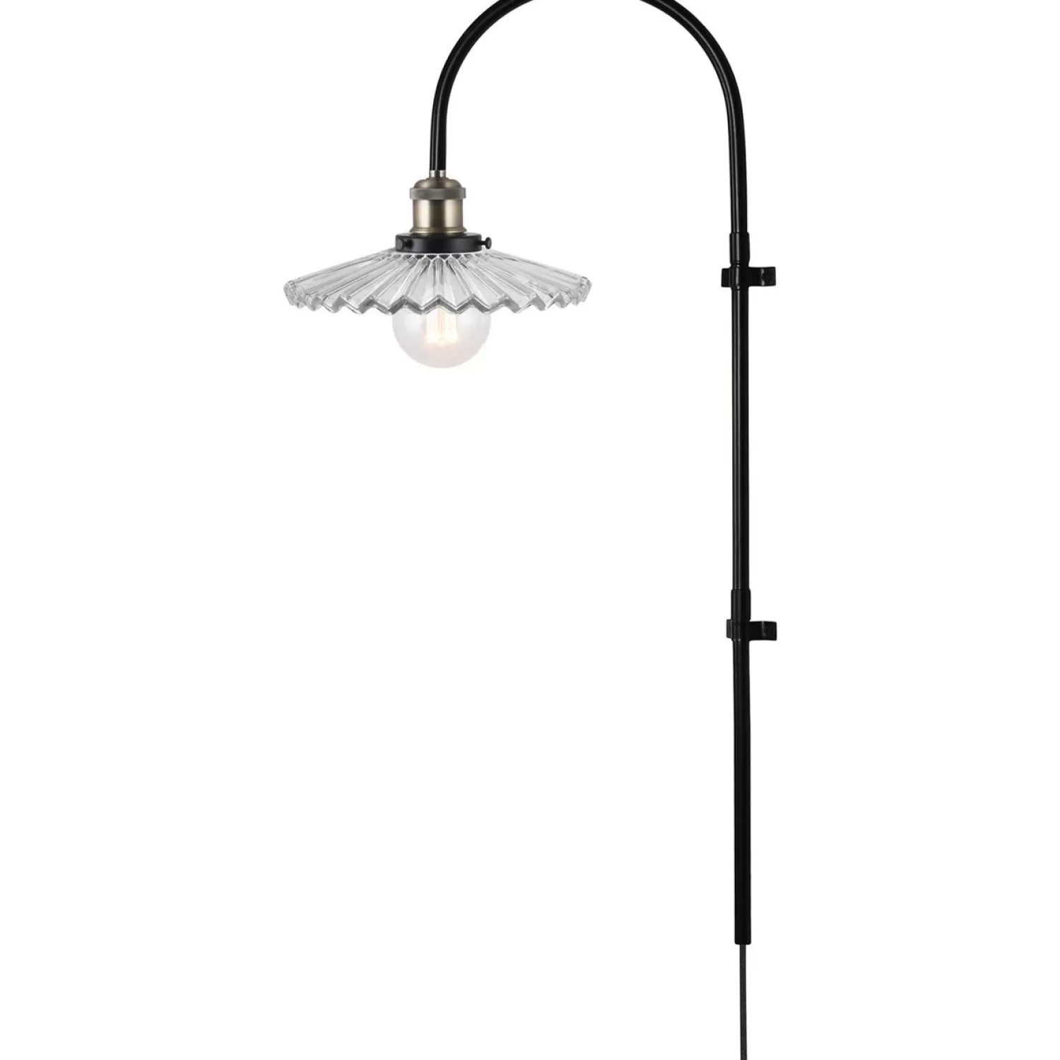 Globen Lighting Wall Lights<Cobbler 75 Wall Lamp