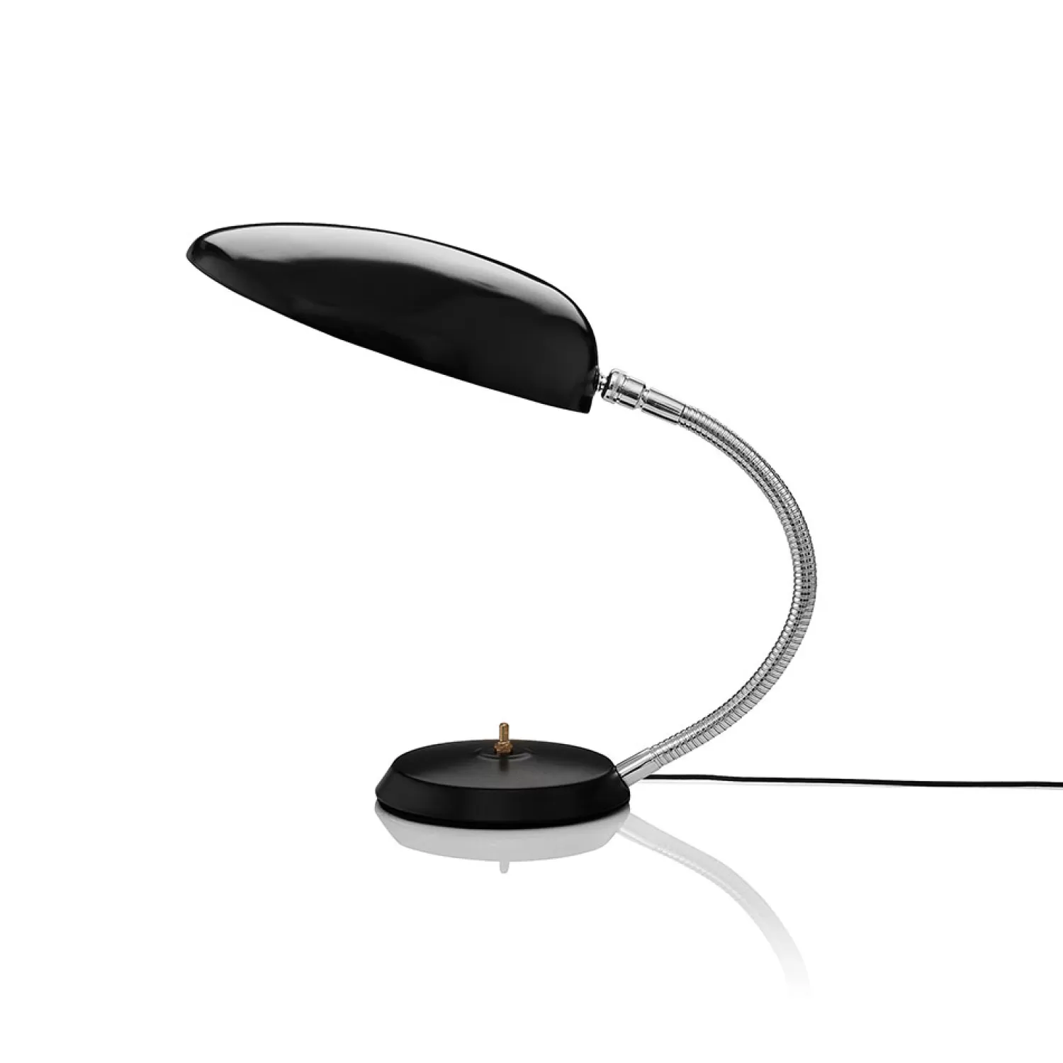 GUBI Desk Lamps<Cobra Table Lamp