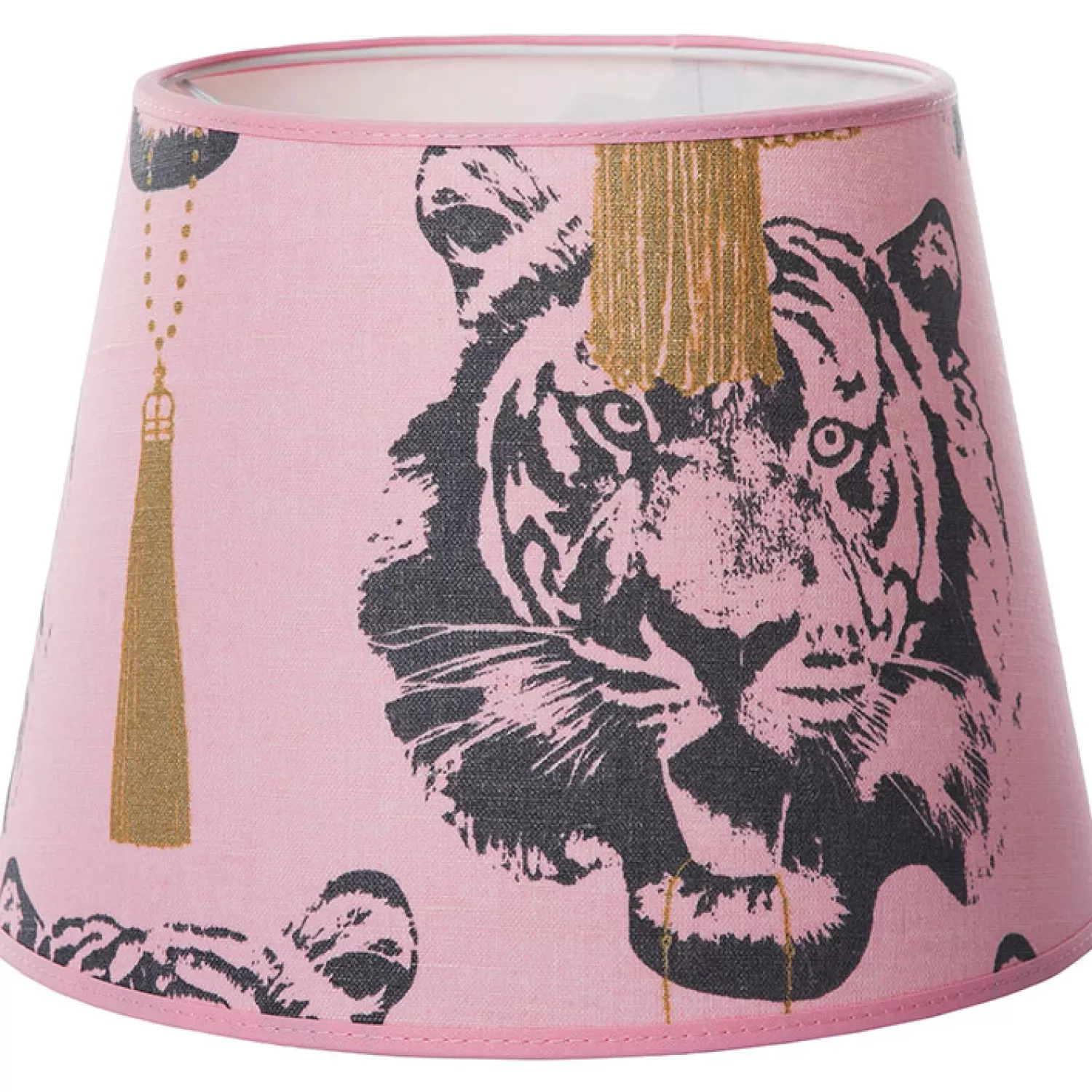 Lisa Bengtsson Lampshades<Coco Tiger Lampshade