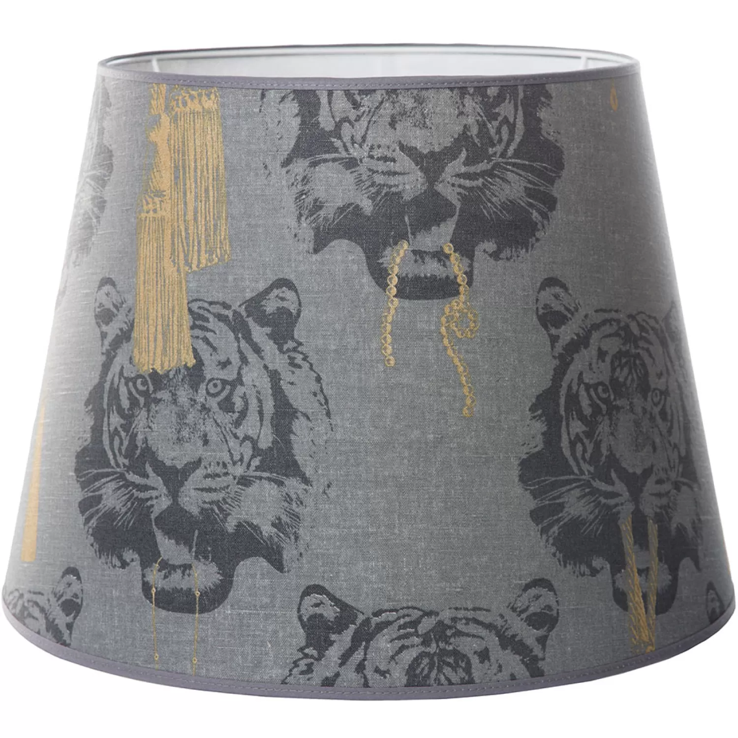 Lisa Bengtsson Lampshades<Coco Tiger Lampshade