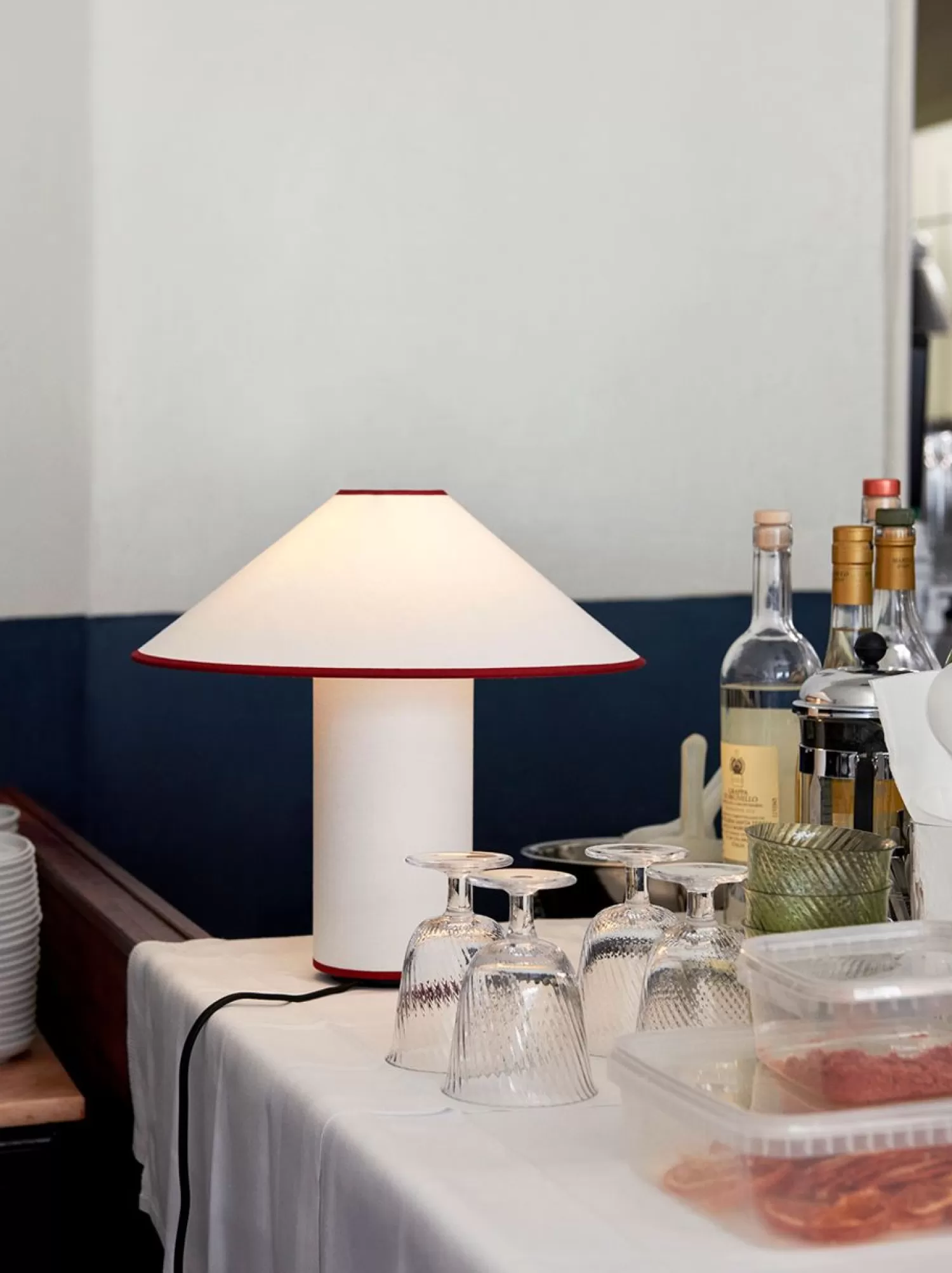 &Tradition Table Lamps<Colette Atd6 Table Lamp