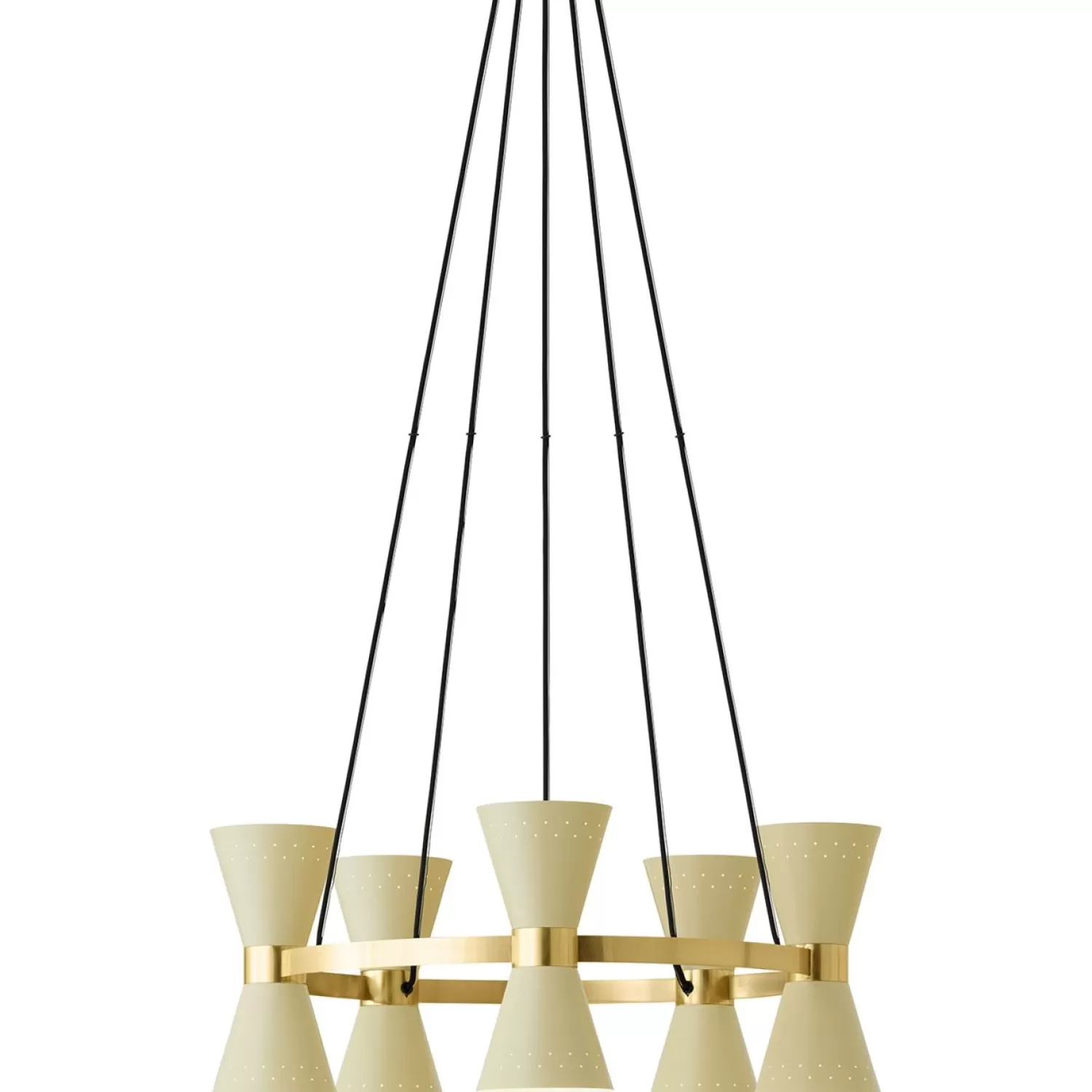 Audo Copenhagen Chandeliers<Collector Chandelier