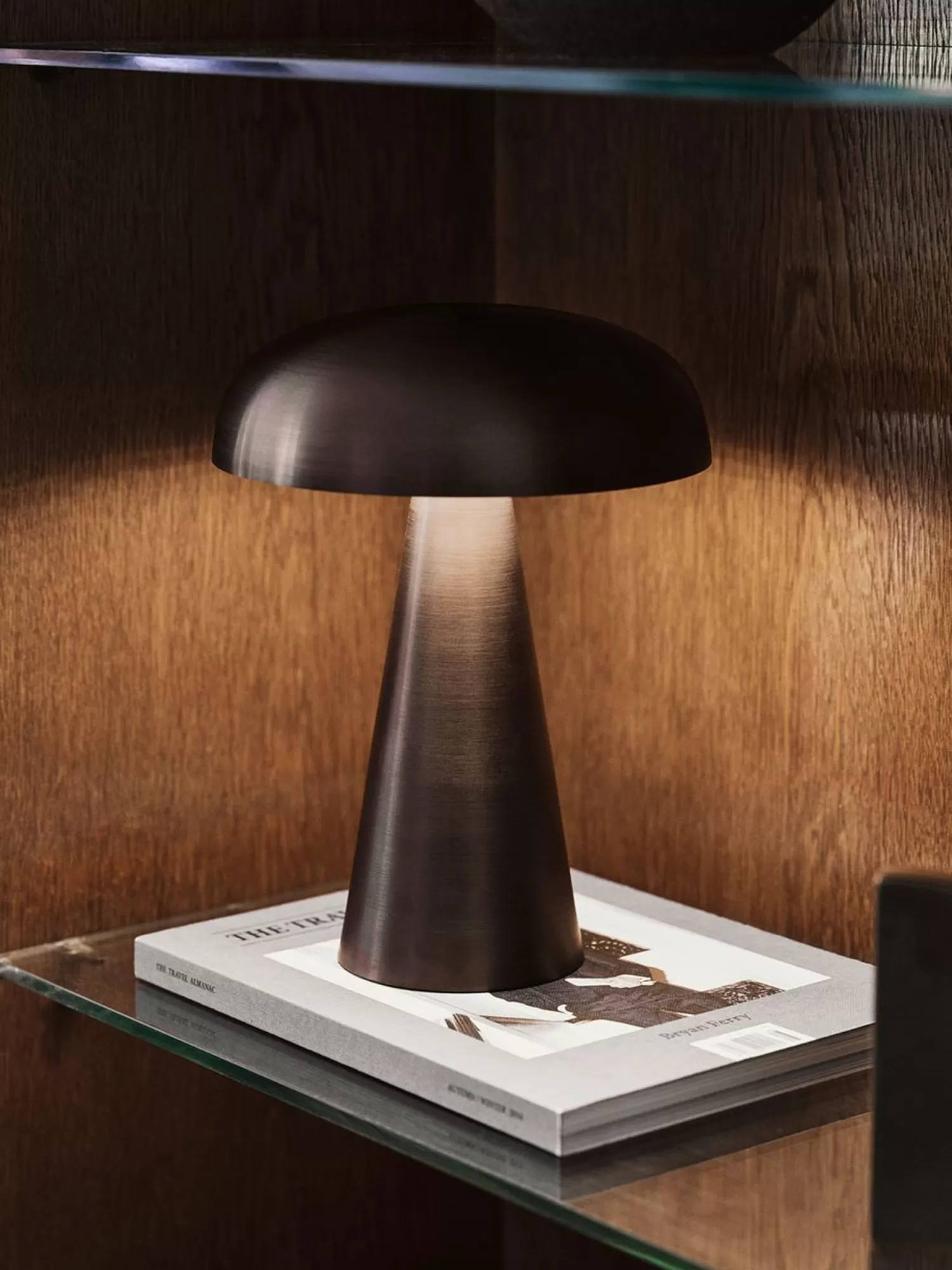 &Tradition Bedside Lamps<Como Sc53 Table Lamp Portable