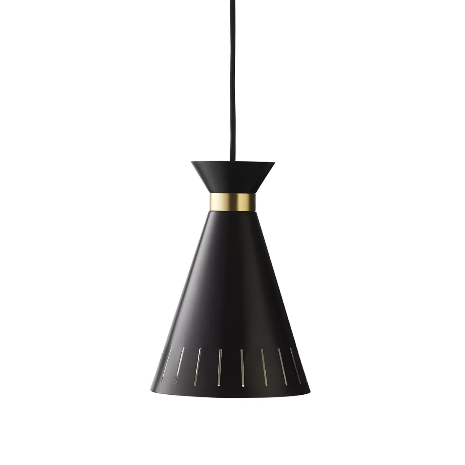 Warm Nordic Pendant Lamps<Cone Pendant