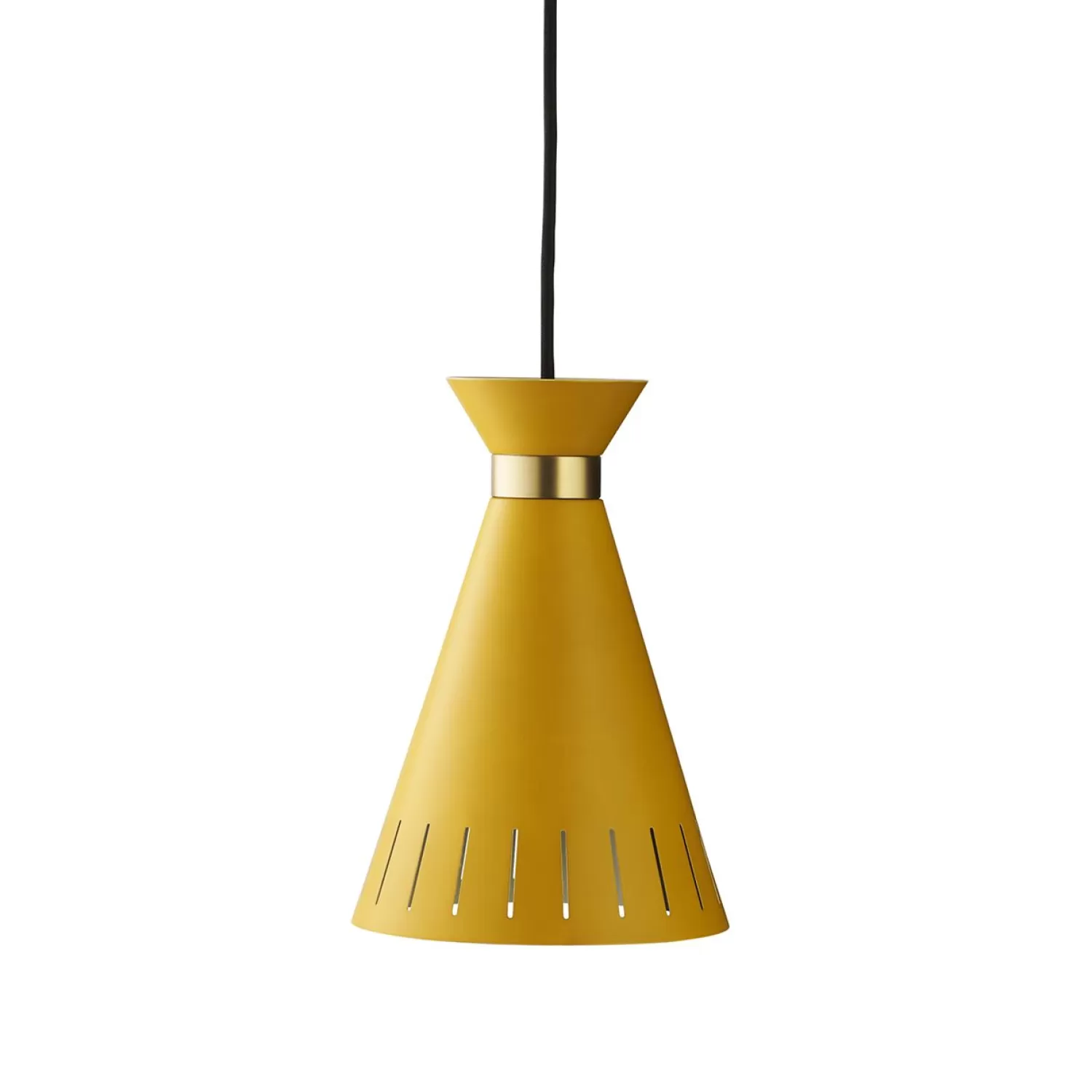 Warm Nordic Pendant Lamps<Cone Pendant