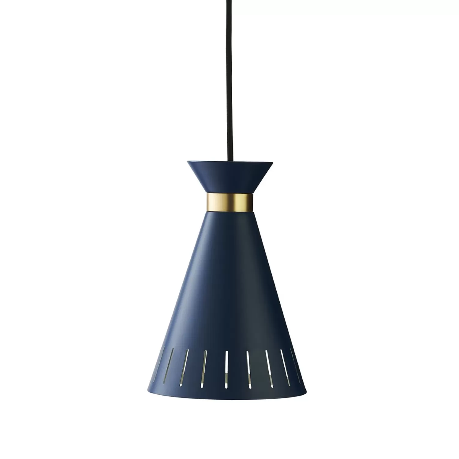 Warm Nordic Pendant Lamps<Cone Pendant