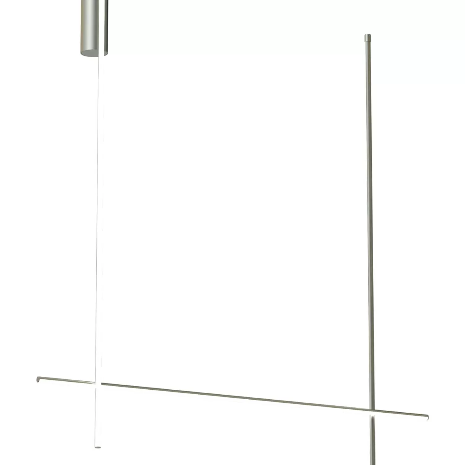 Flos Ceiling Lamps<Coordinates C2 Long Ceiling Lamp