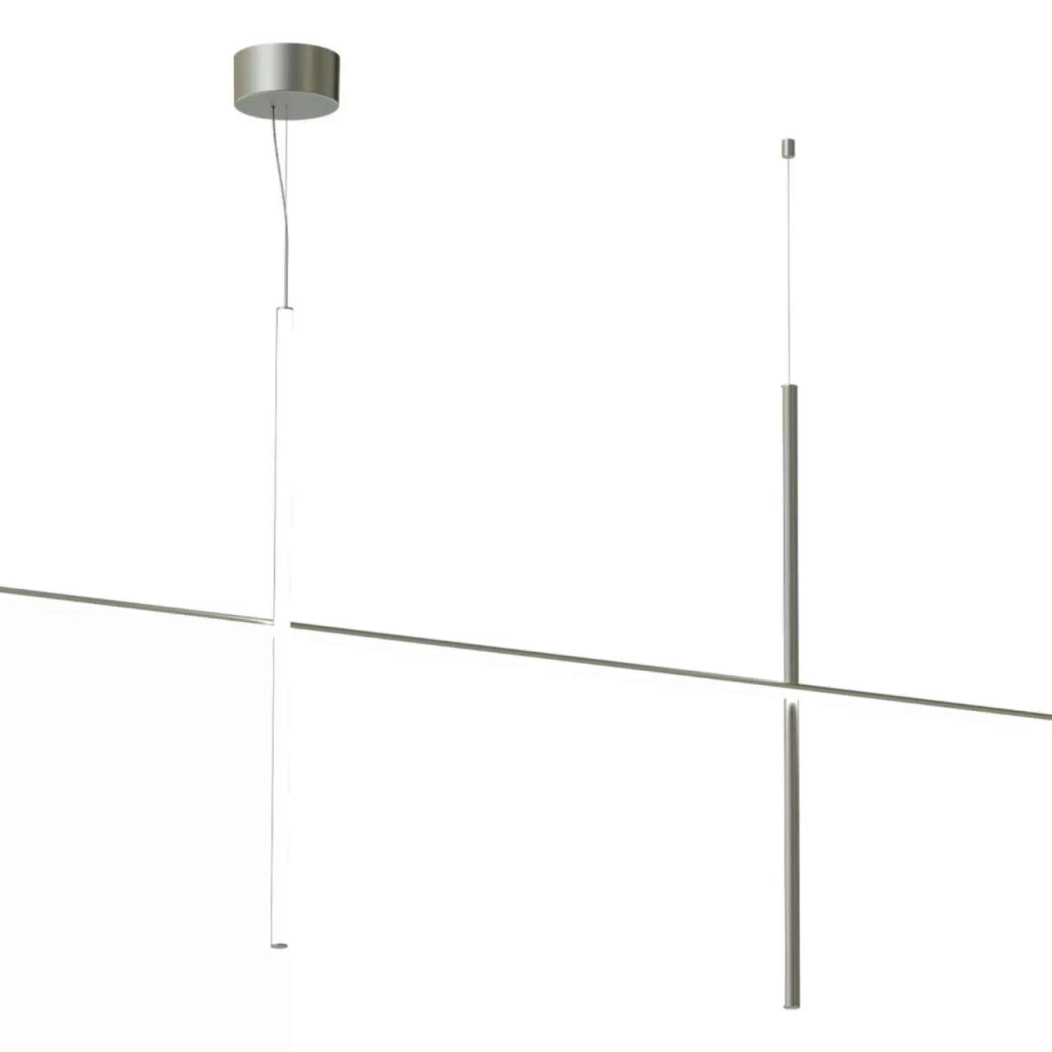 Flos Pendant Lamps<Coordinates S2 Pendant