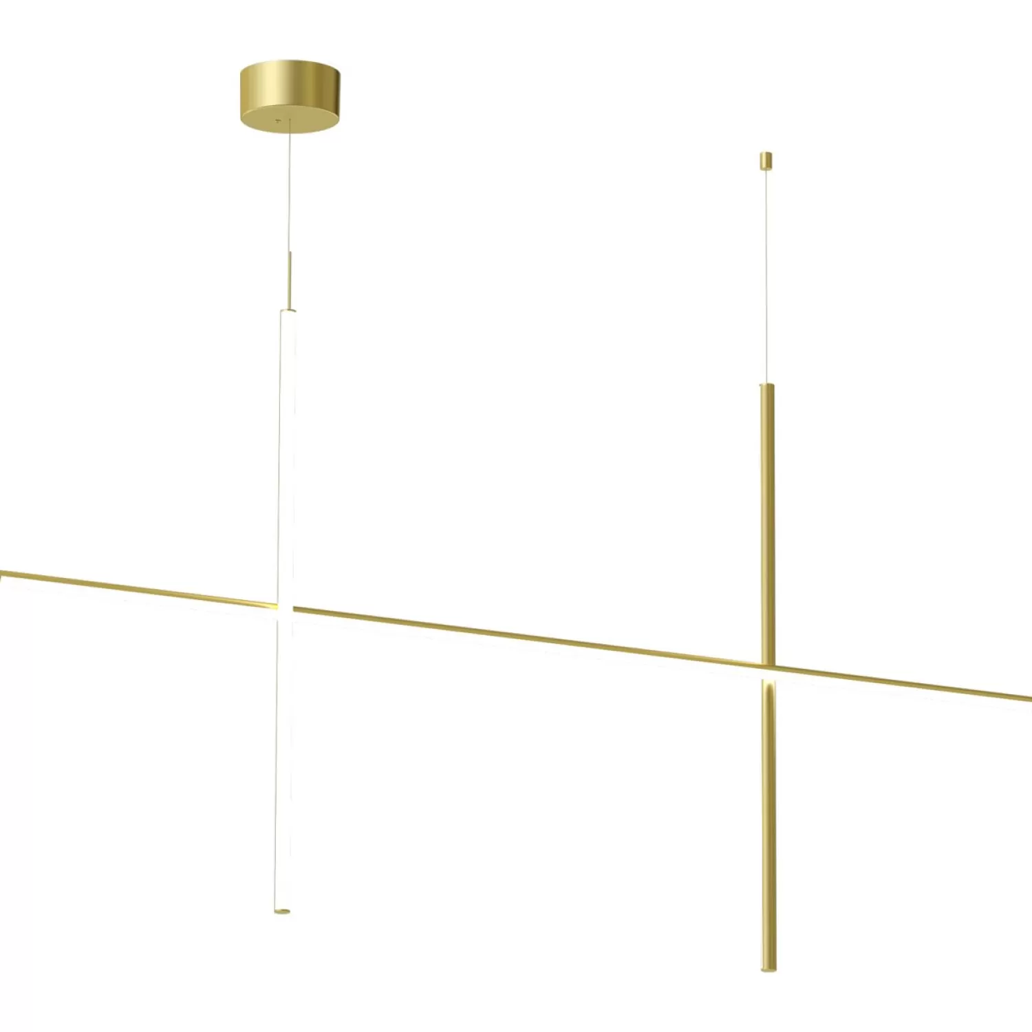 Flos Pendant Lamps<Coordinates S2 Pendant