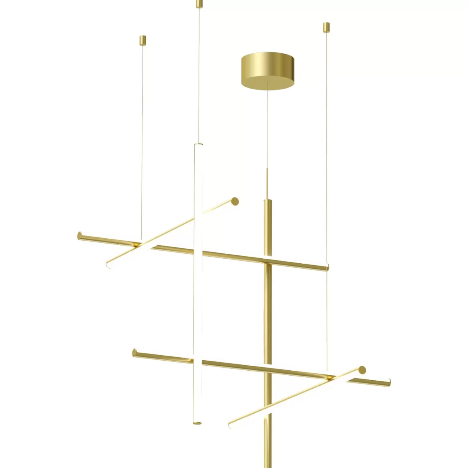 Flos Pendant Lamps<Coordinates S3 Pendant