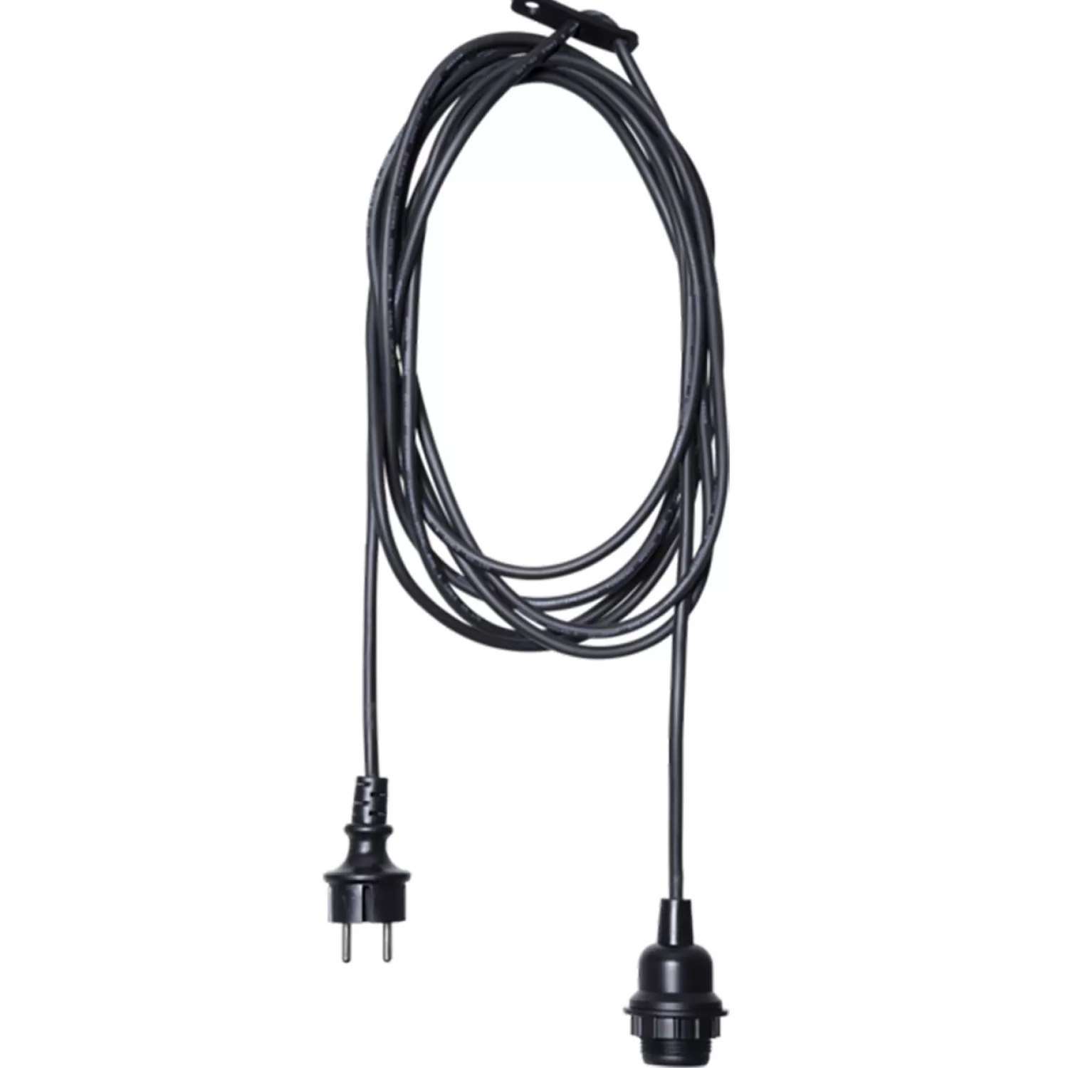 Star Trading Lamp Cords & Lamp Suspensions<Cord Set 2,5 M Outdoor