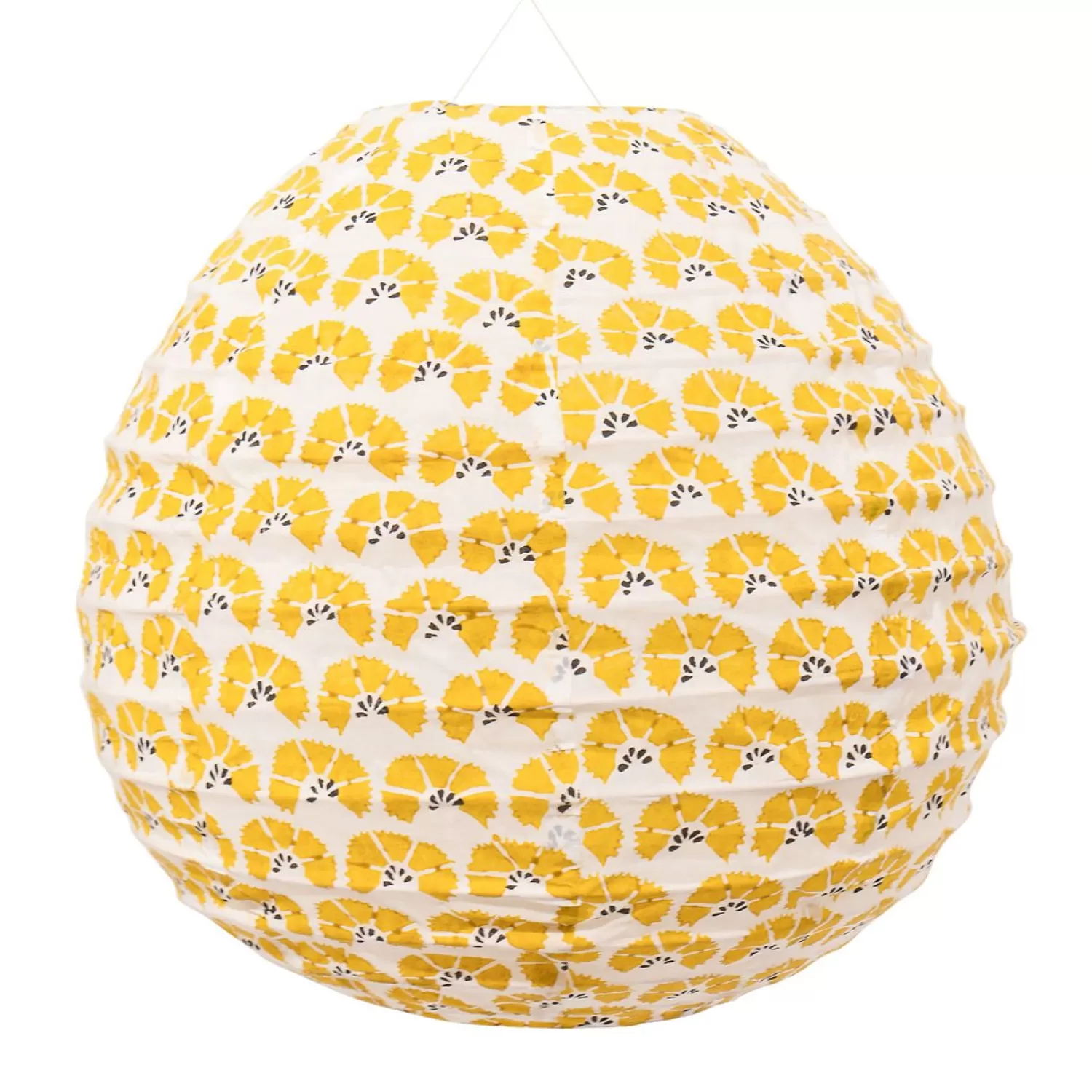 Afroart Kids Lamps<Cornflower Lampshade 40X41Cm,