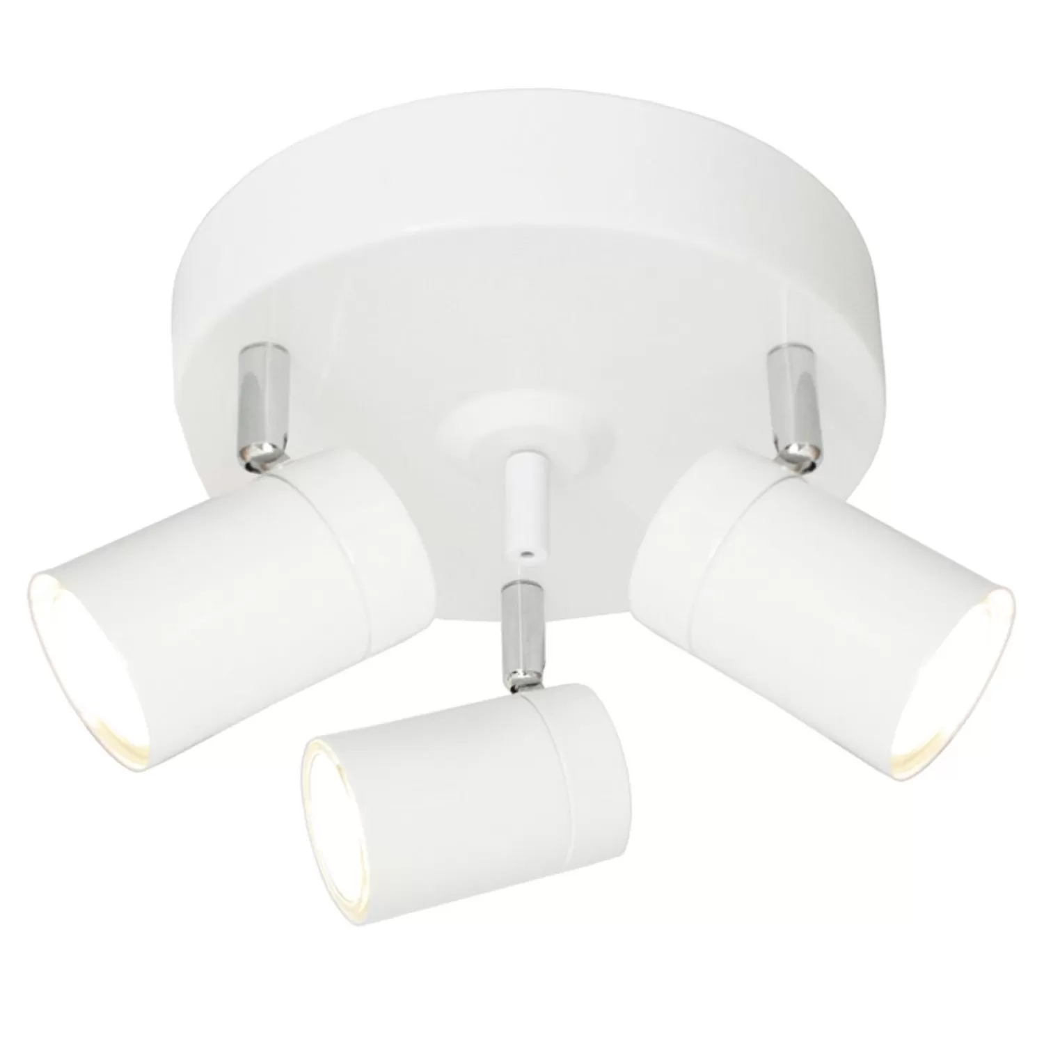 By Rydéns Spotlights<Correct Ceiling Lamp 3-Low