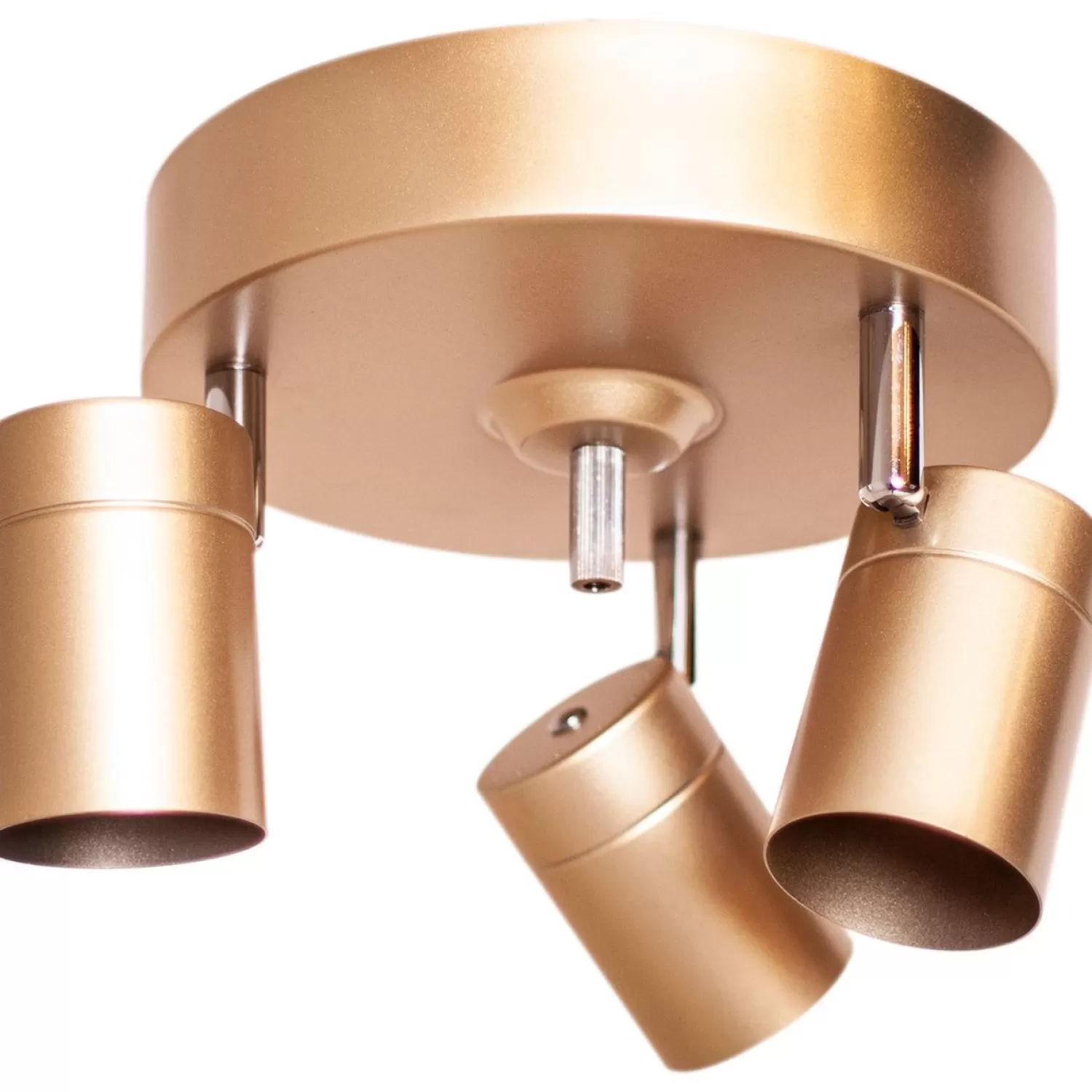 By Rydéns Spotlights<Correct Ceiling Lamp 3-Low