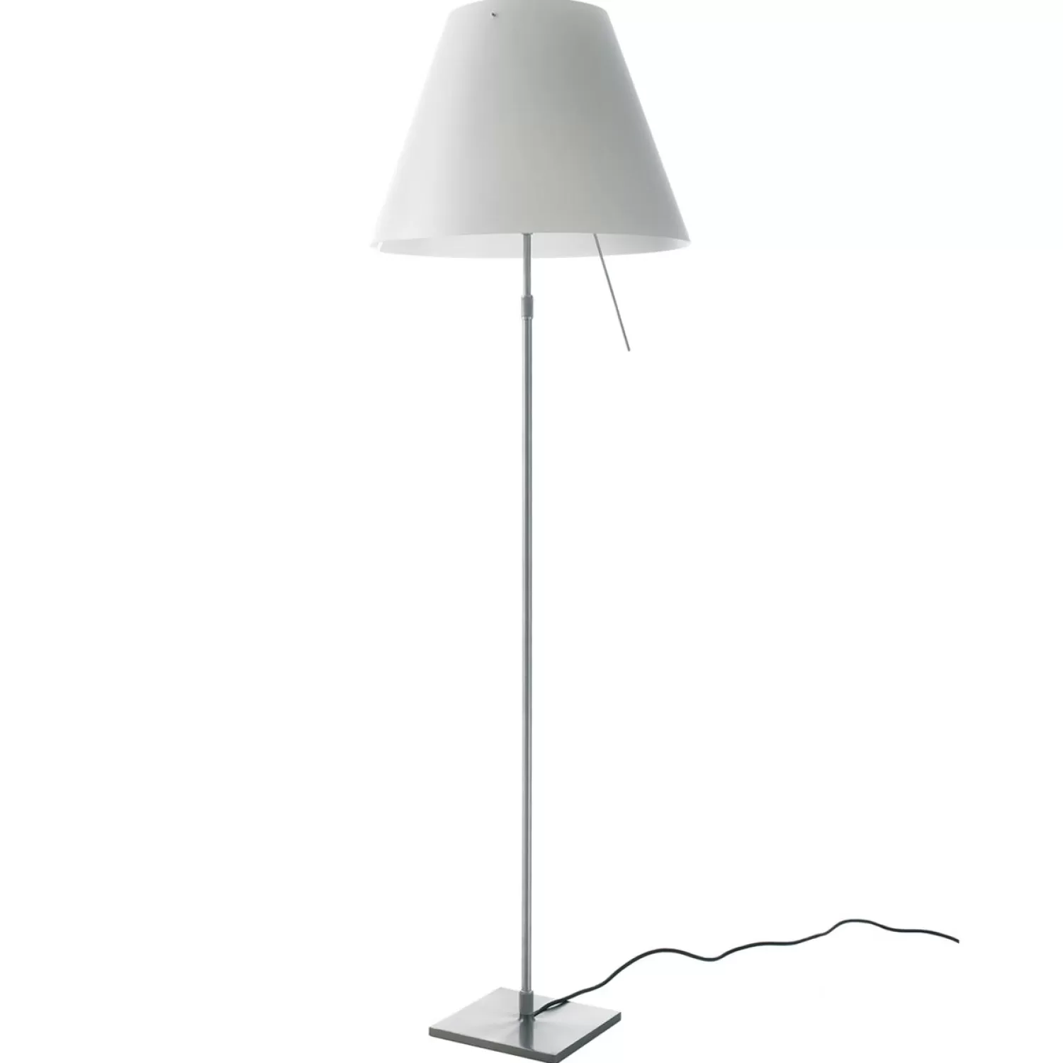 Luceplan Floor Lamps<Costanza Floor Lamp