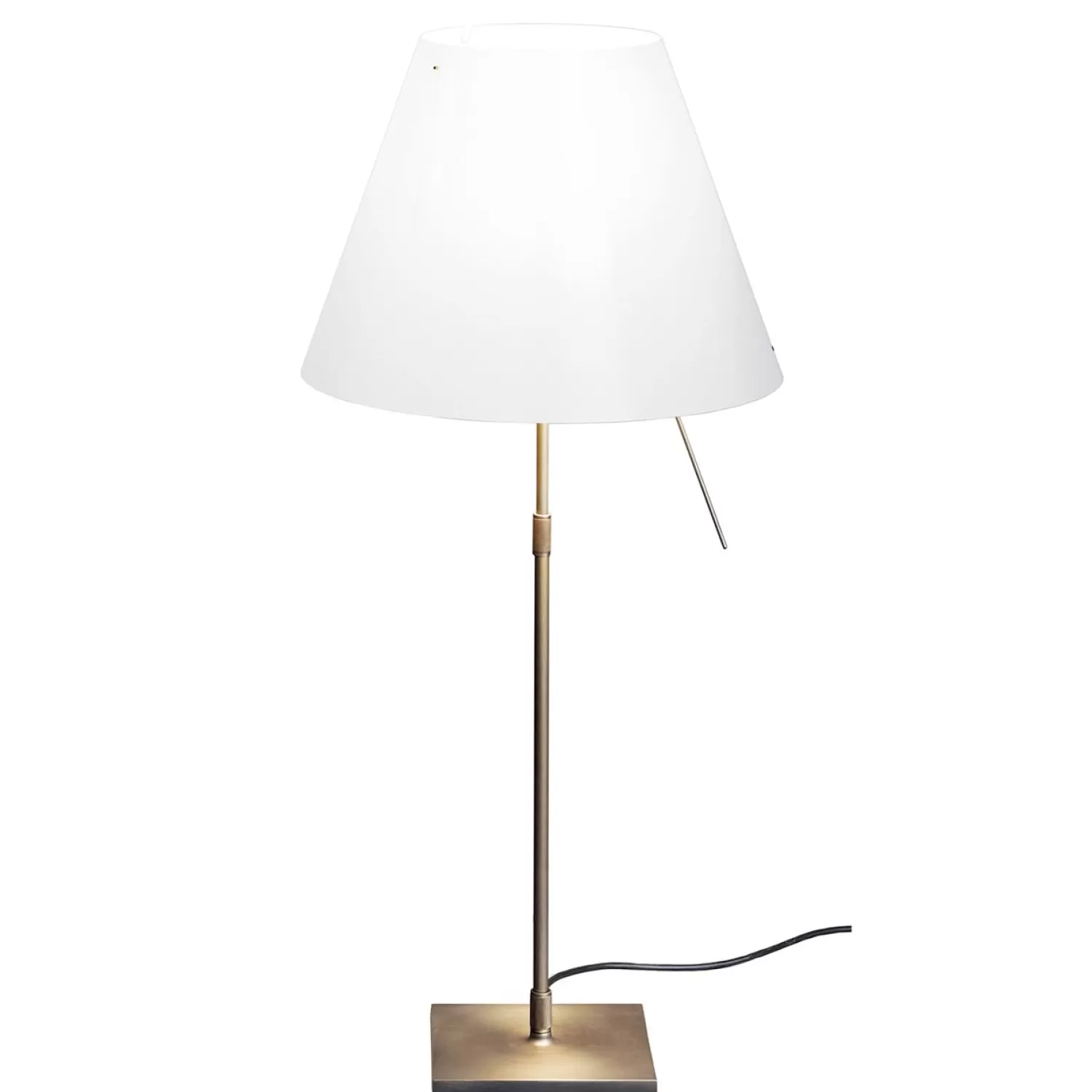 Luceplan Bedside Lamps<Costanza Table Lamp