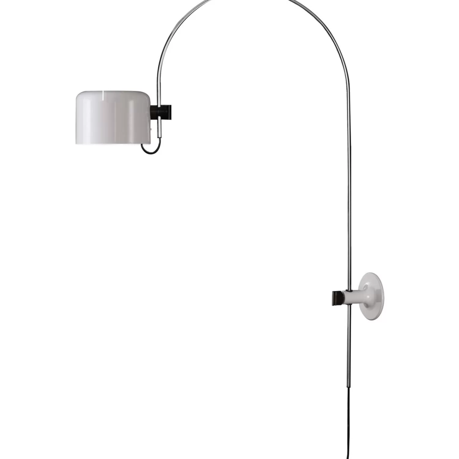 Oluce Wall Lights<Coupe 1158 Wall Lamp