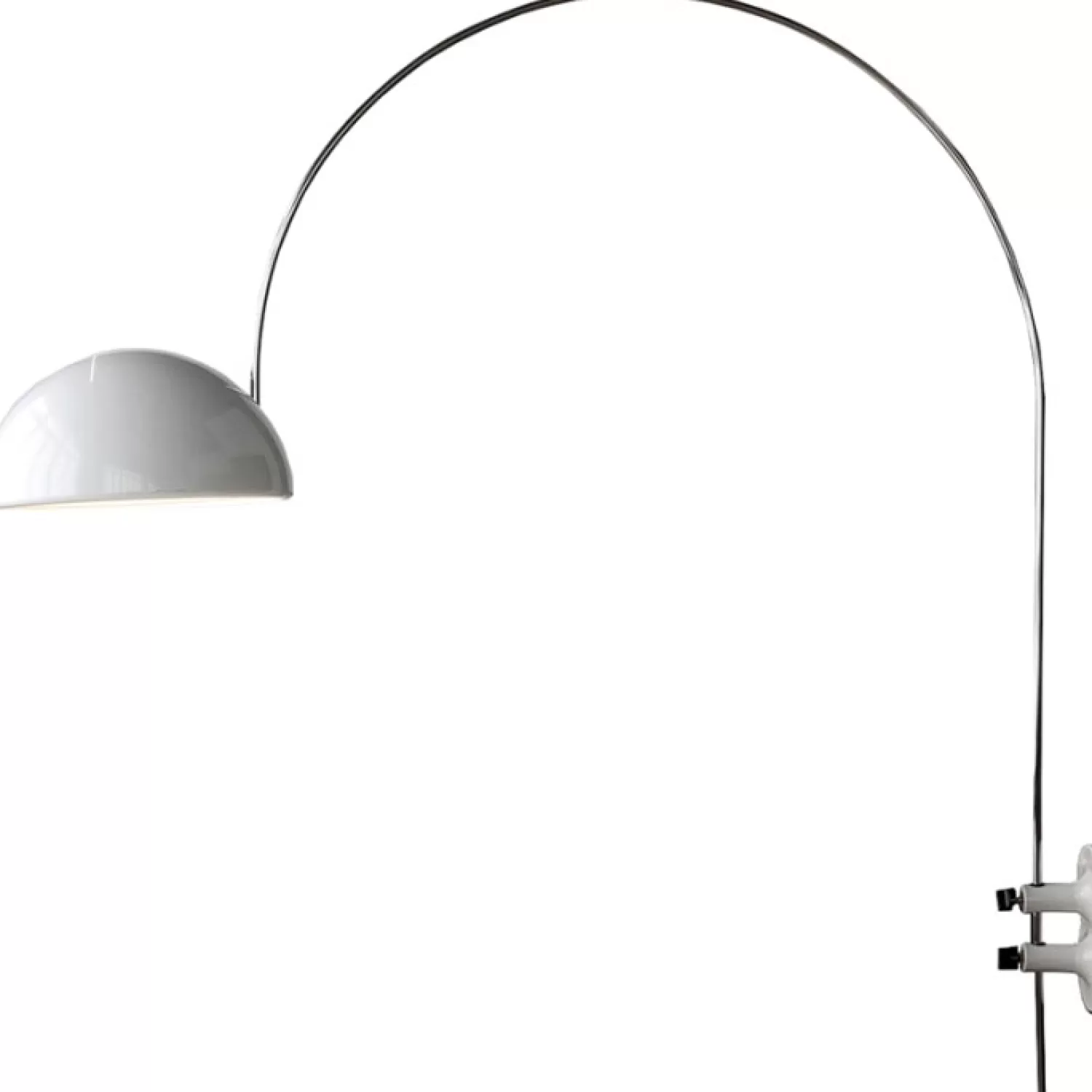 Oluce Wall Lights<Coupe 1159R Wall Lamp