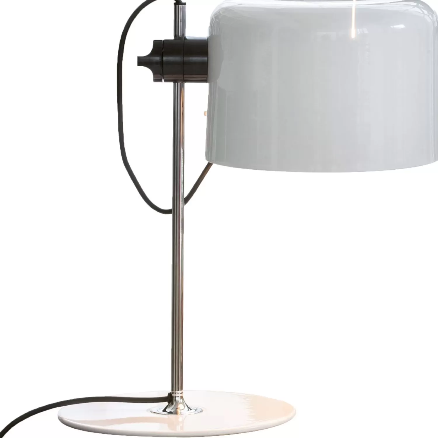 Oluce Desk Lamps<Coupe 2202 Table Lamp