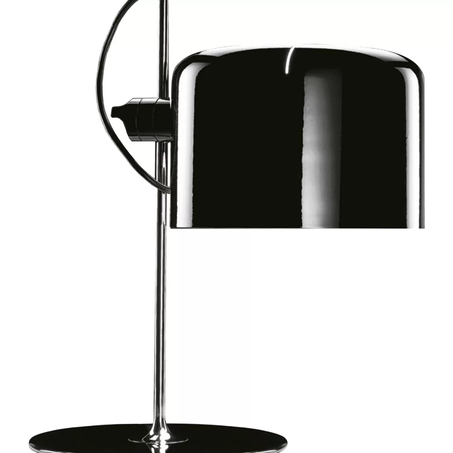 Oluce Desk Lamps<Coupe 2202 Table Lamp