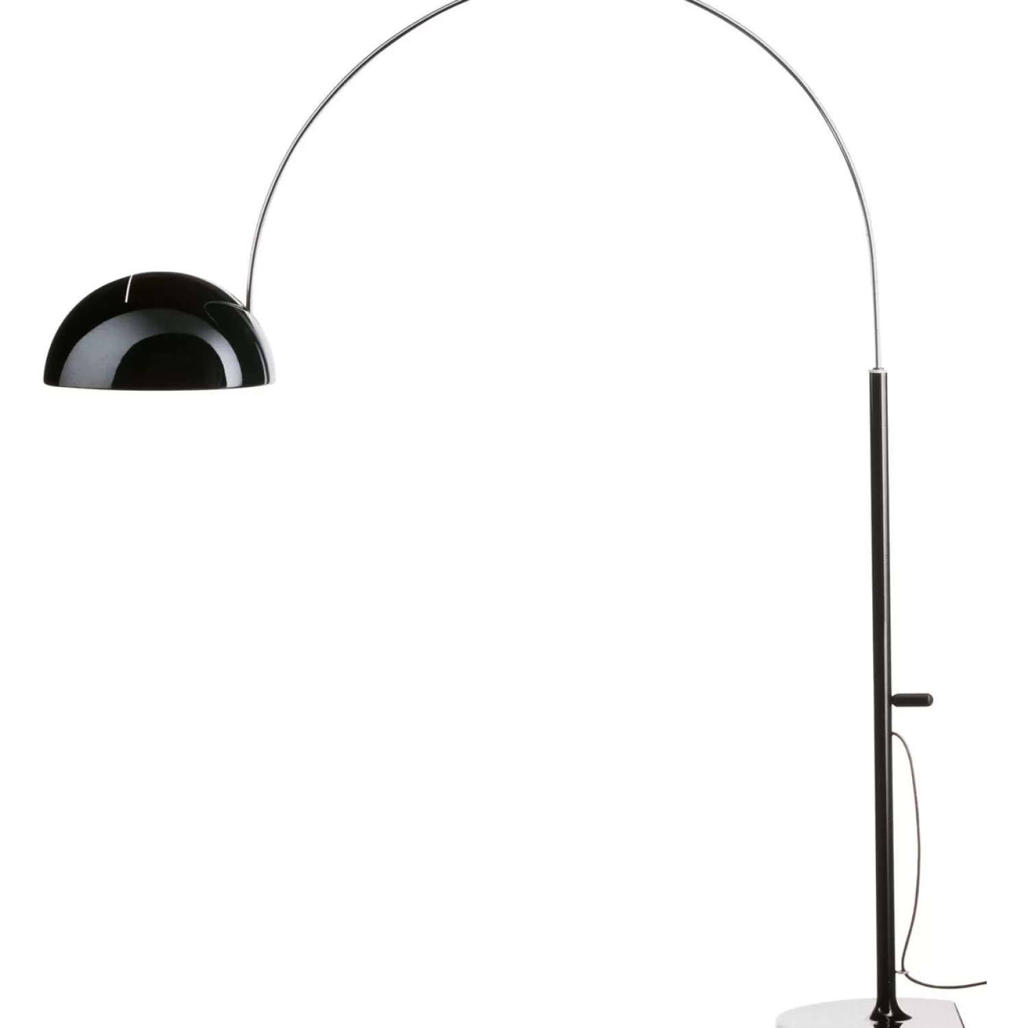 Oluce Floor Lamps<Coupe 3320R Floor Lamp