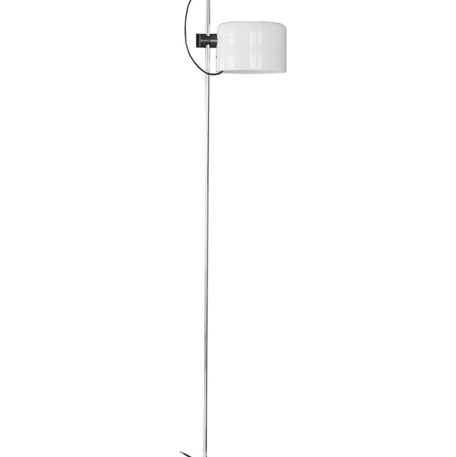 Oluce Floor Lamps<Coupe 3321 Floor Lamp