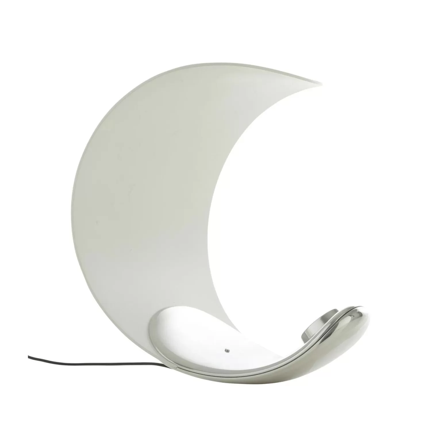 Luceplan Table Lamps<Curl Led Table Lamp