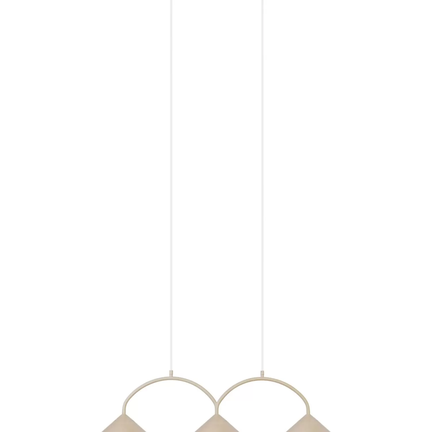 Globen Lighting Pendant Lamps<Curve 3 Pendant