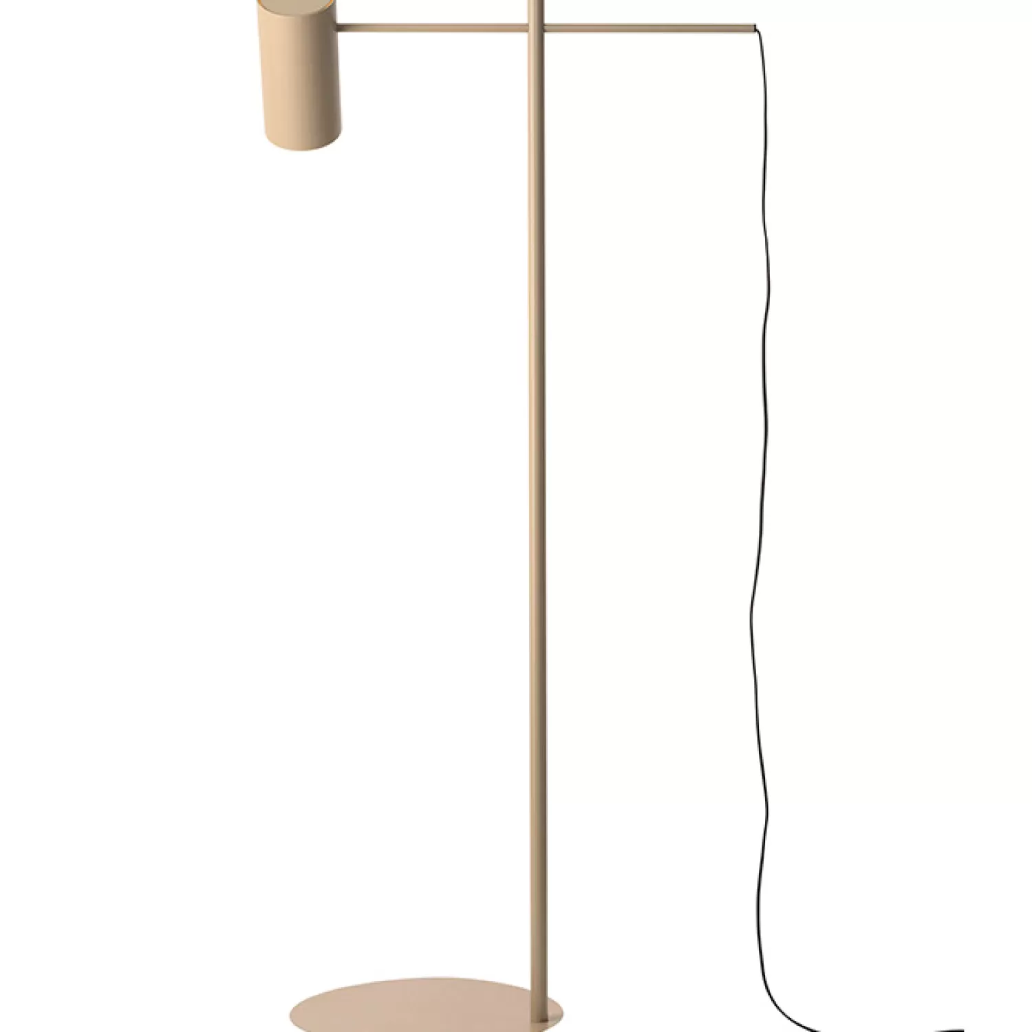 Estiluz Floor Lamps<Cyls P-3908 Floor Lamp