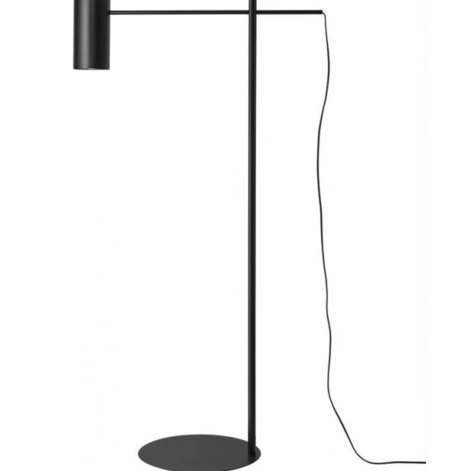 Estiluz Floor Lamps<Cyls P-3908 Floor Lamp