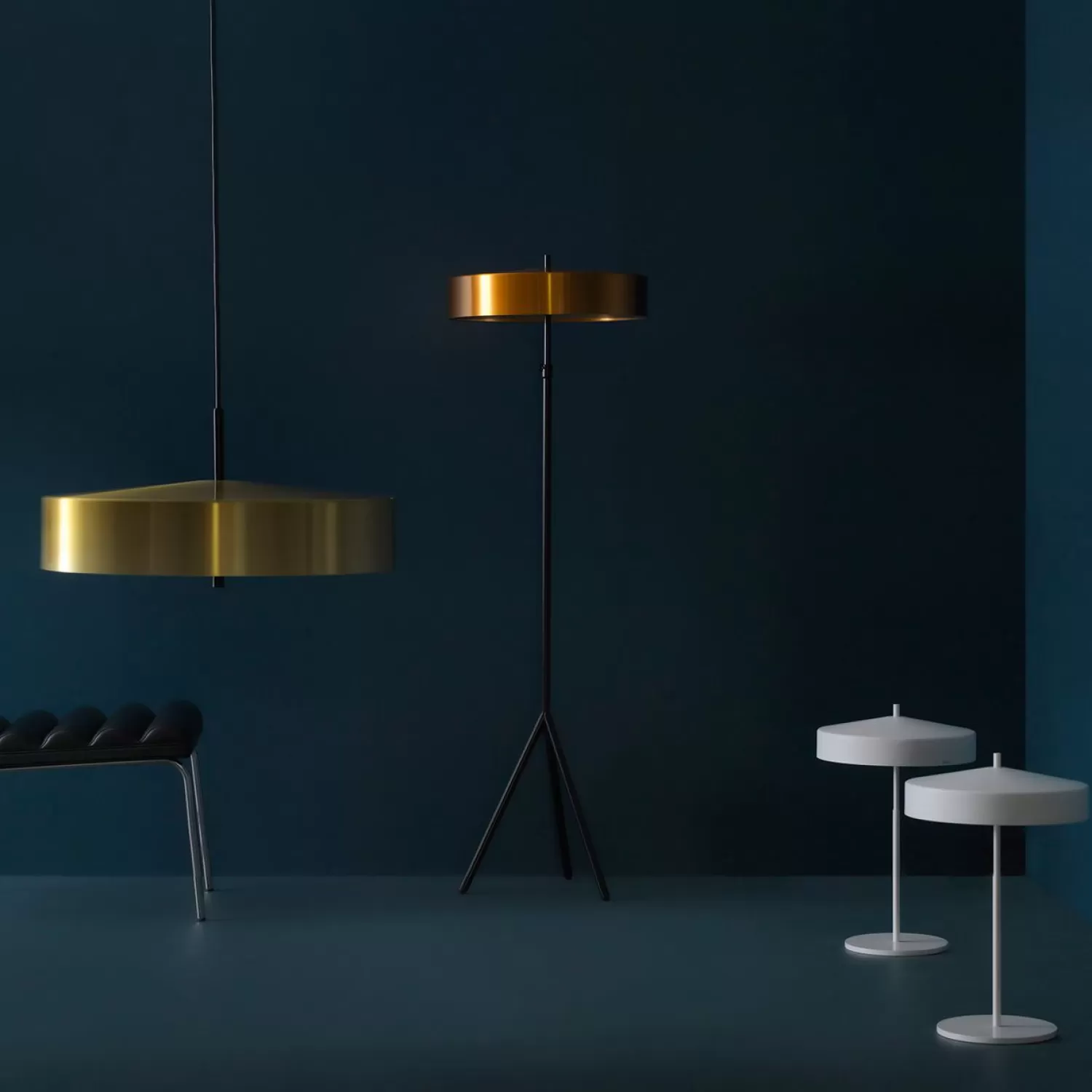 Bsweden Pendant Lamps<Cymbal Pendent 32 Cm