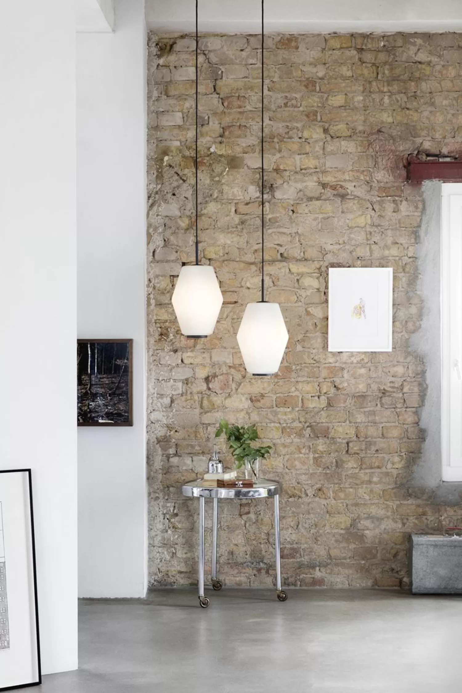 Northern Pendant Lamps<Dahl Pendant Lamp