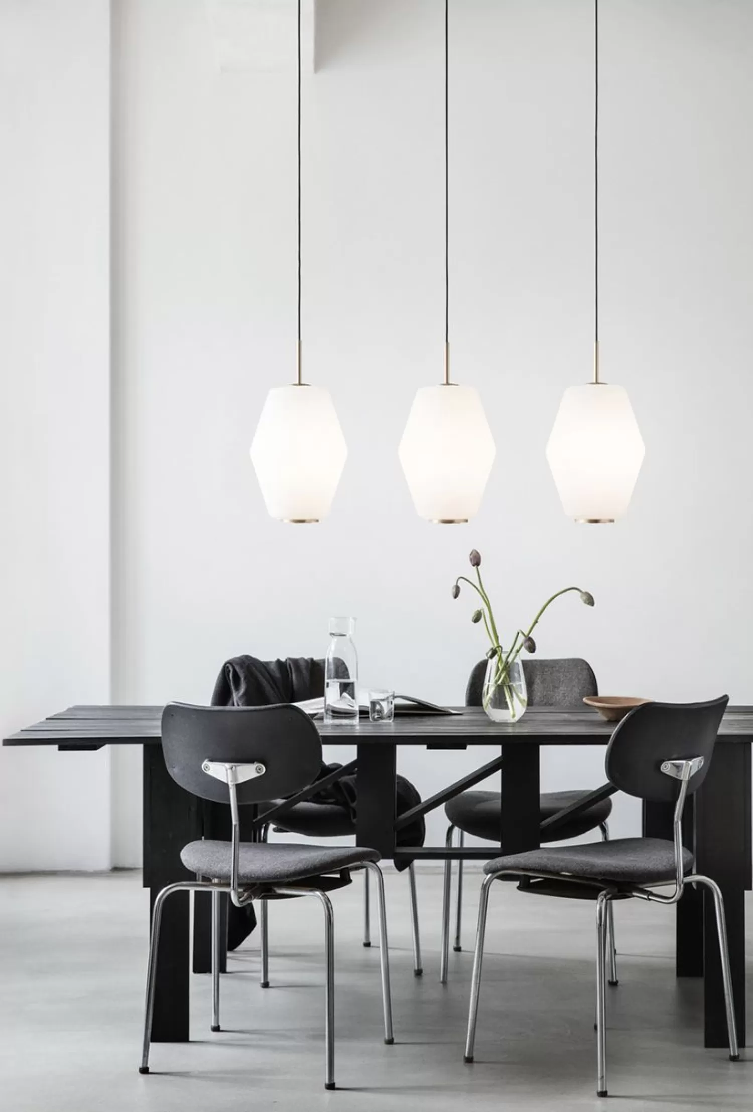 Northern Pendant Lamps<Dahl Pendant Lamp