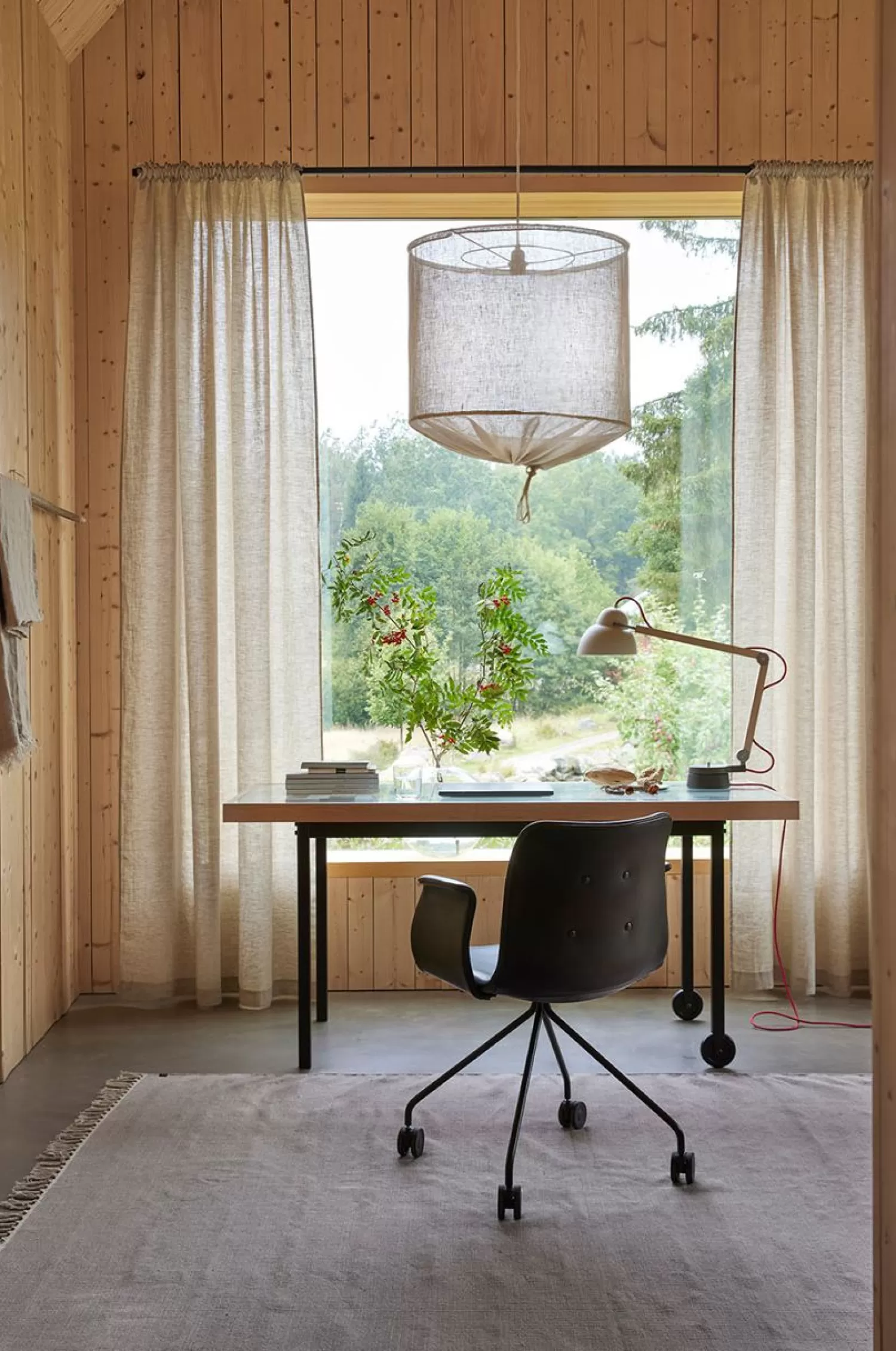 Himla Pendant Lamps<Dalslight Lampshade