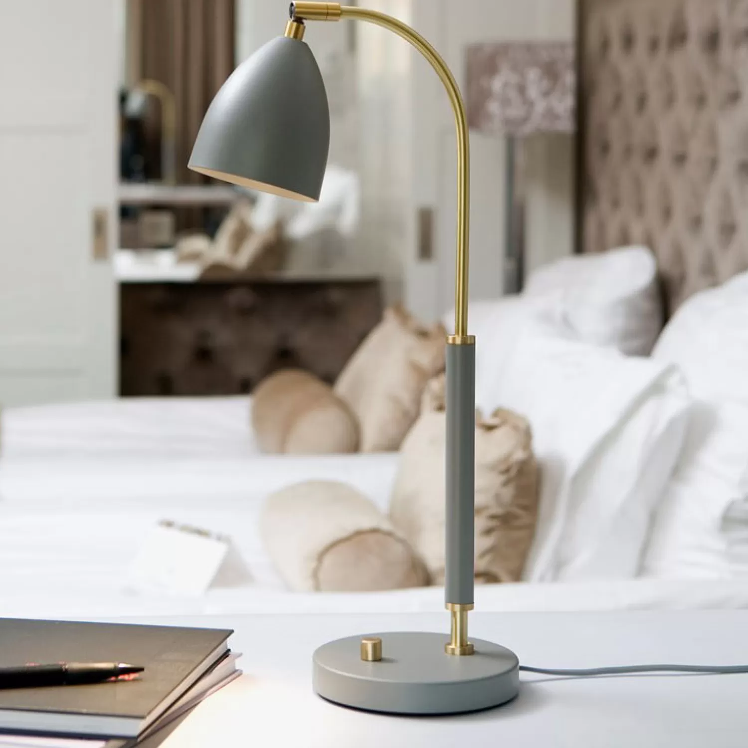 Belid Table Lamps<Deluxe Table Lamp Led