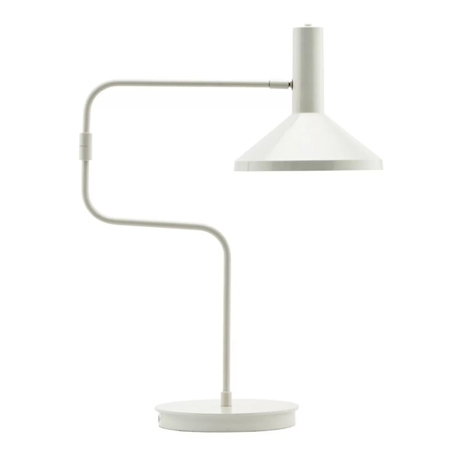 Monograph Table Lamps<Desk Table Lamp