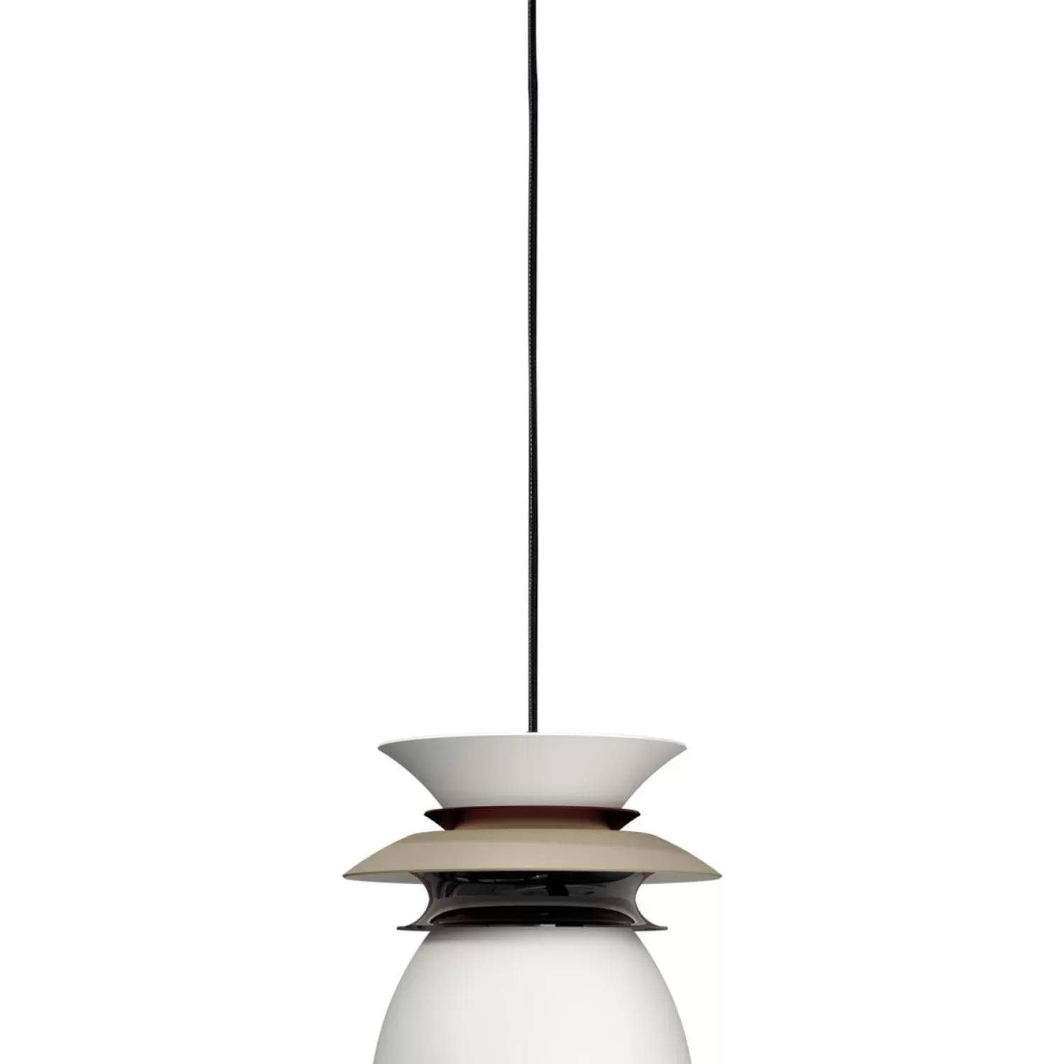 Belid Pendant Lamps<Diablo Pendant 165 Mm